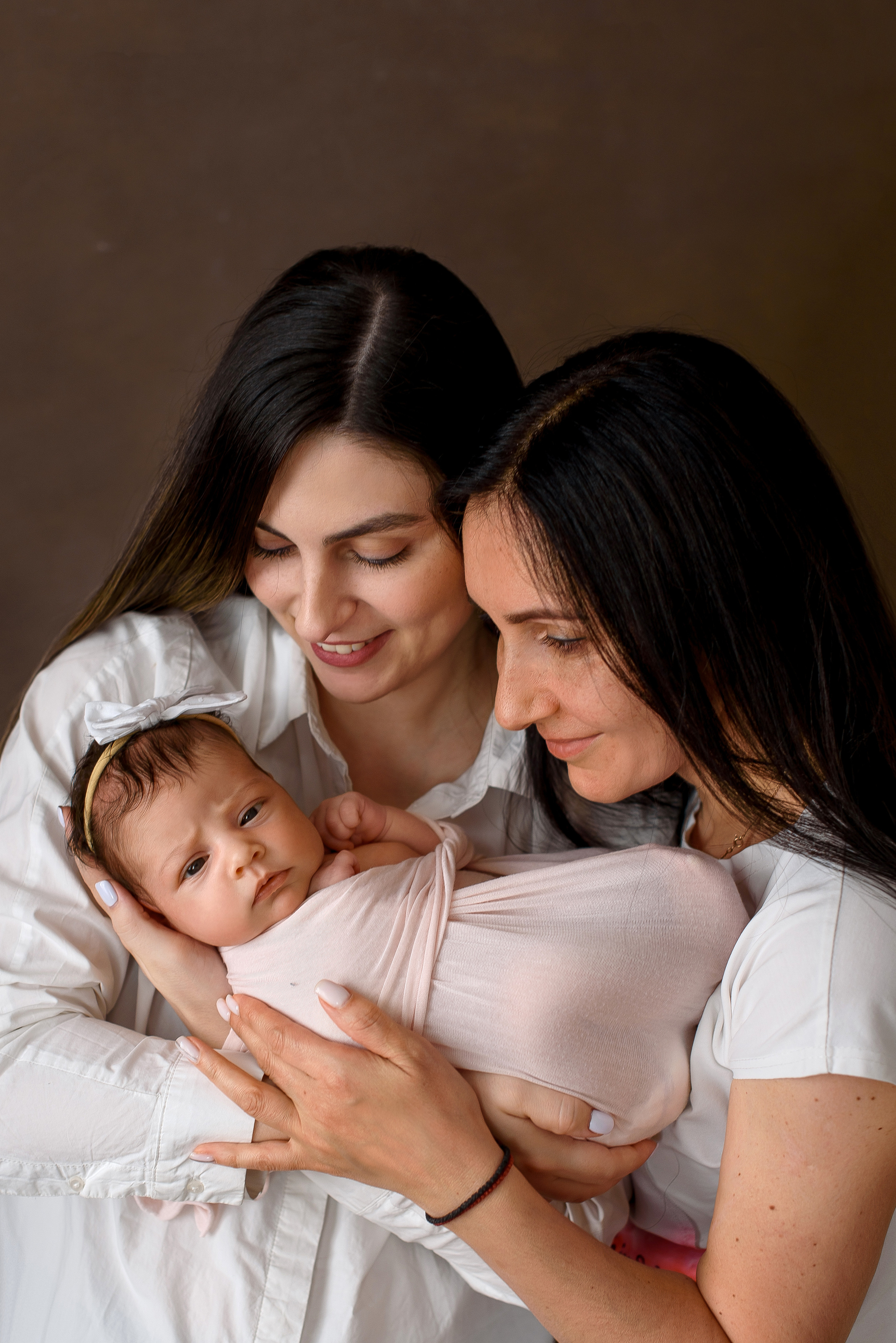 Новорожденные. Фотограф Каменск-Уральский Алена Обвинцева (фото новорожденных, в ожид