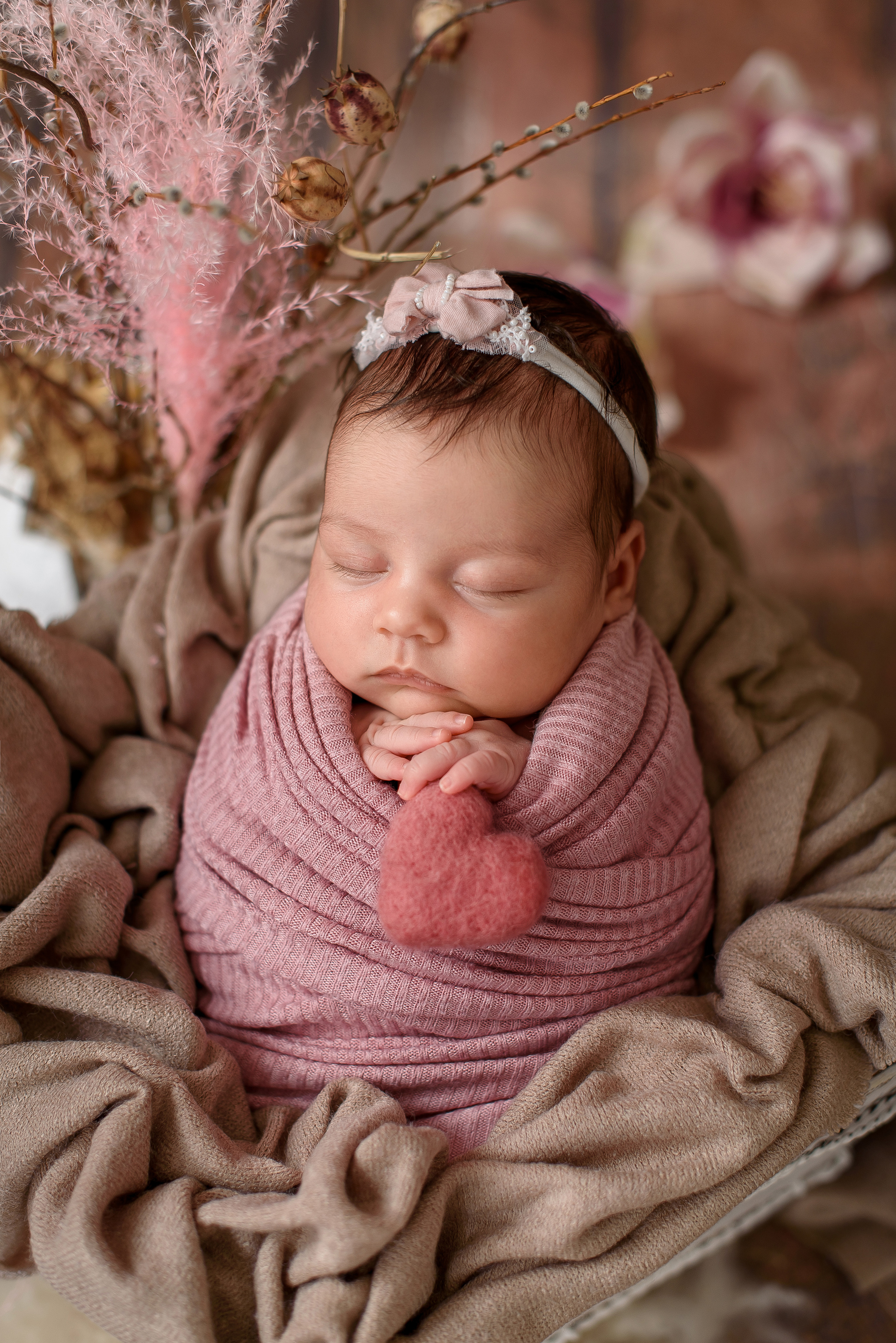 Новорожденные. Фотограф Каменск-Уральский Алена Обвинцева (фото новорожденных, в ожид