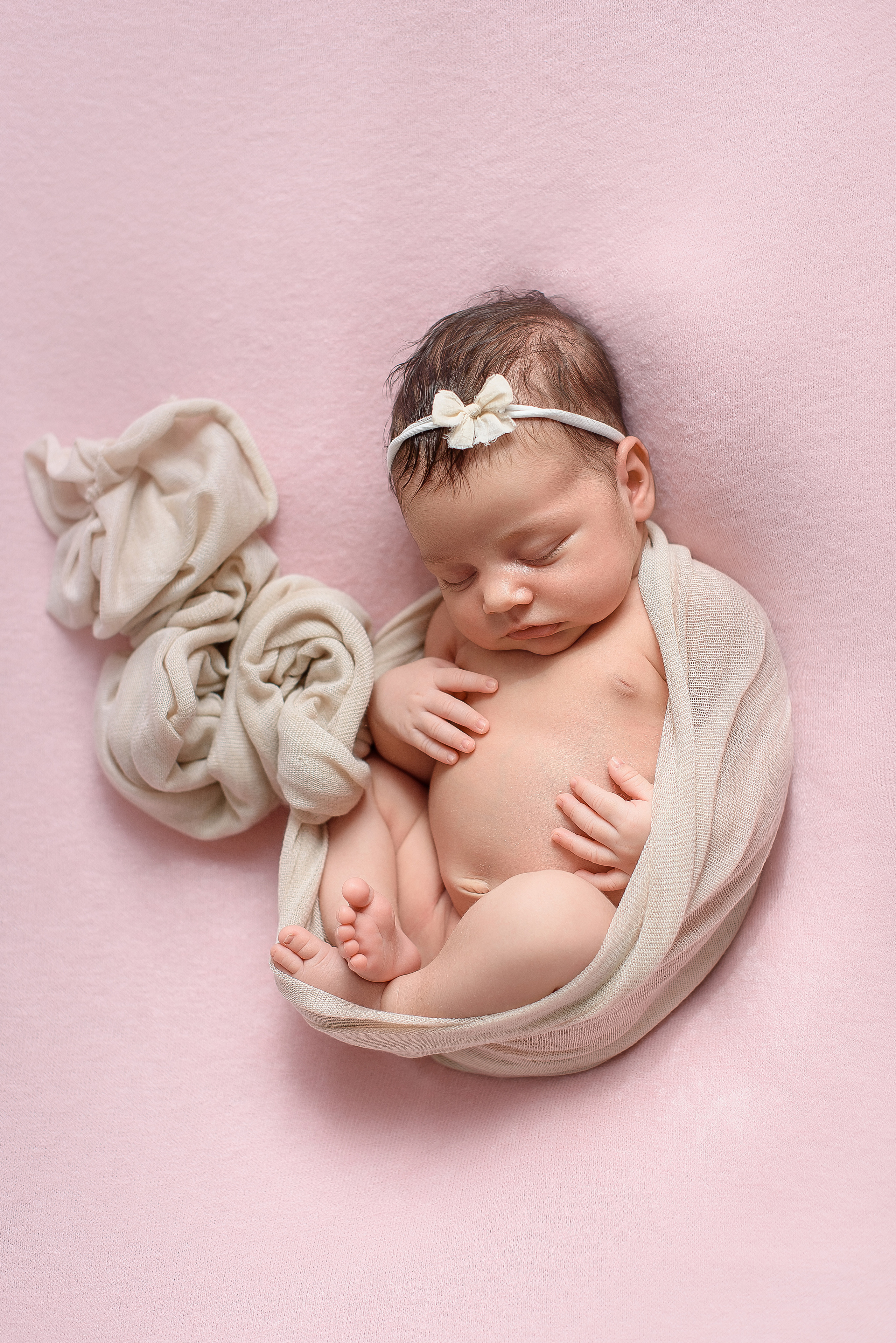 Новорожденные. Фотограф Каменск-Уральский Алена Обвинцева (фото новорожденных, в ожид