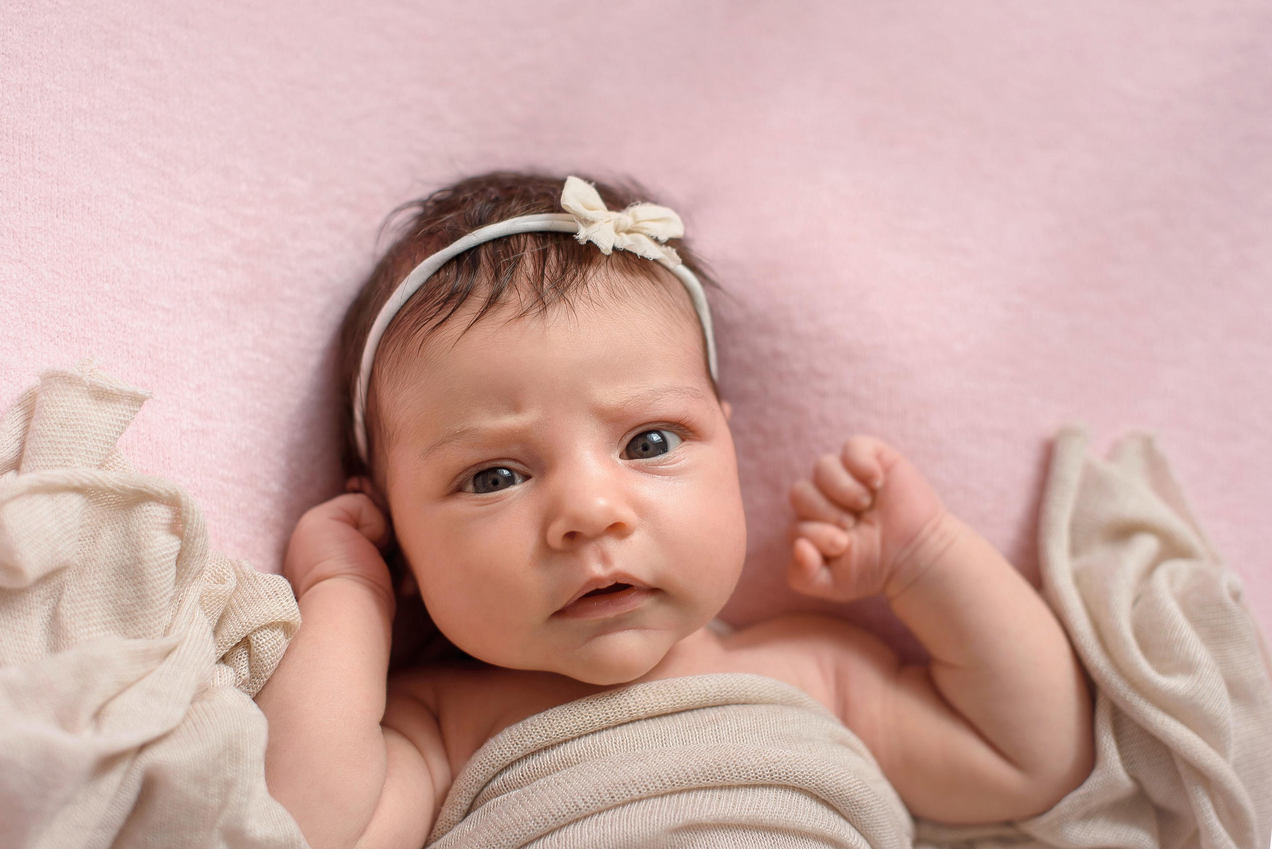 Новорожденные. Фотограф Каменск-Уральский Алена Обвинцева (фото новорожденных, в ожид