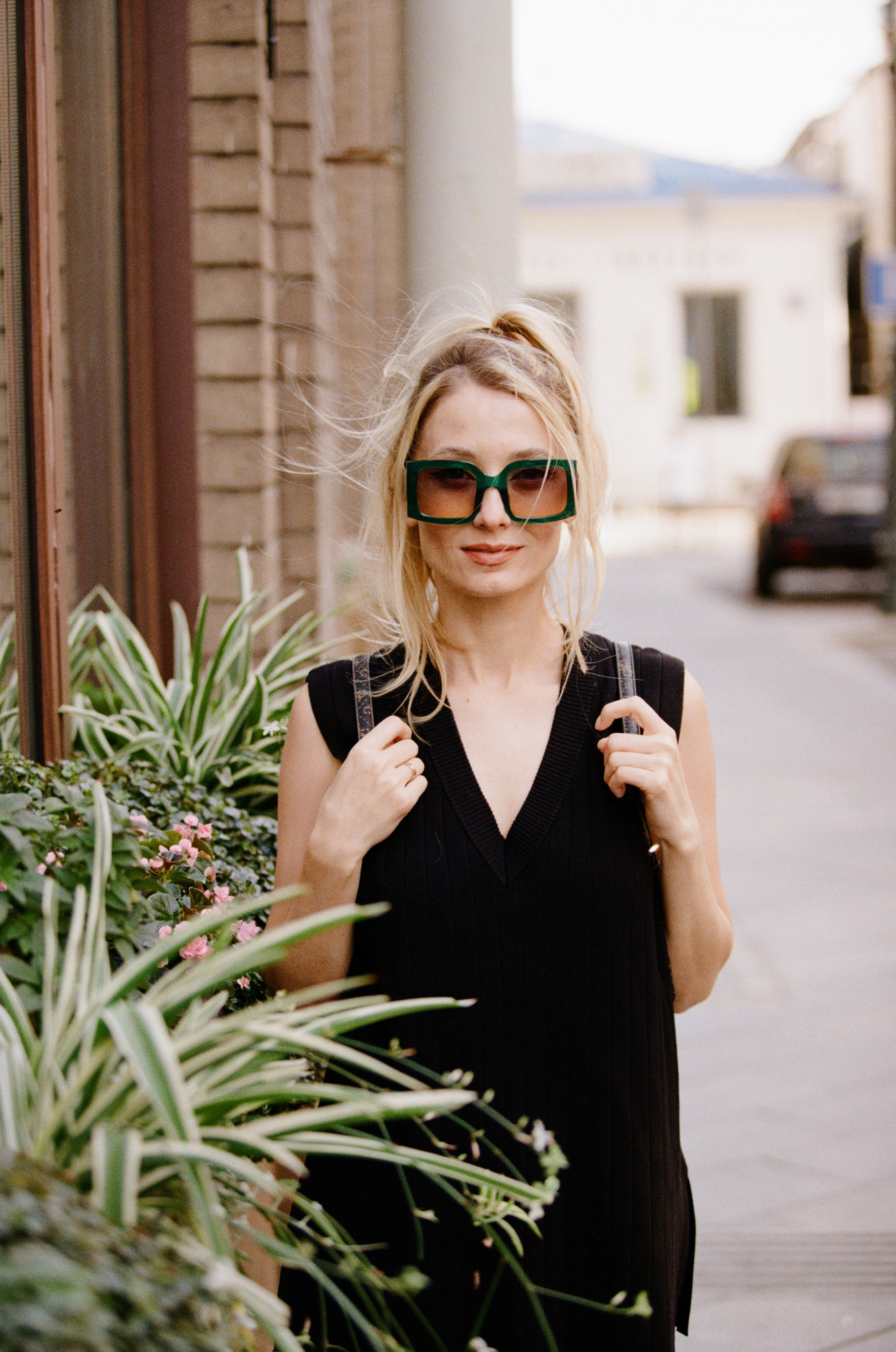 Пленка. Фотограф Ulumberg Arslan