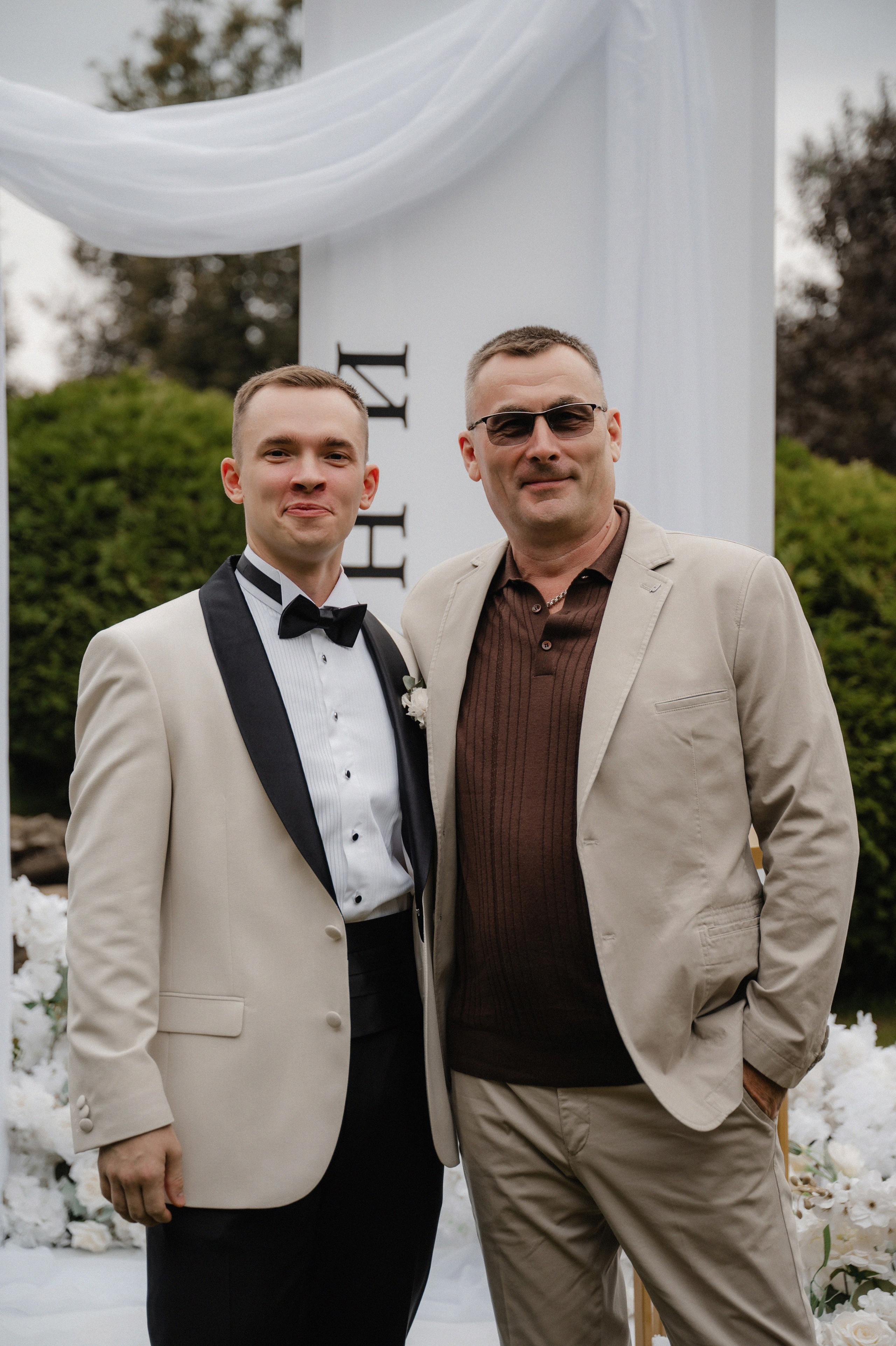 Дмитрий и Елизавета Villa Arcobaleno. Свадебный фотограф Раменское-Москва