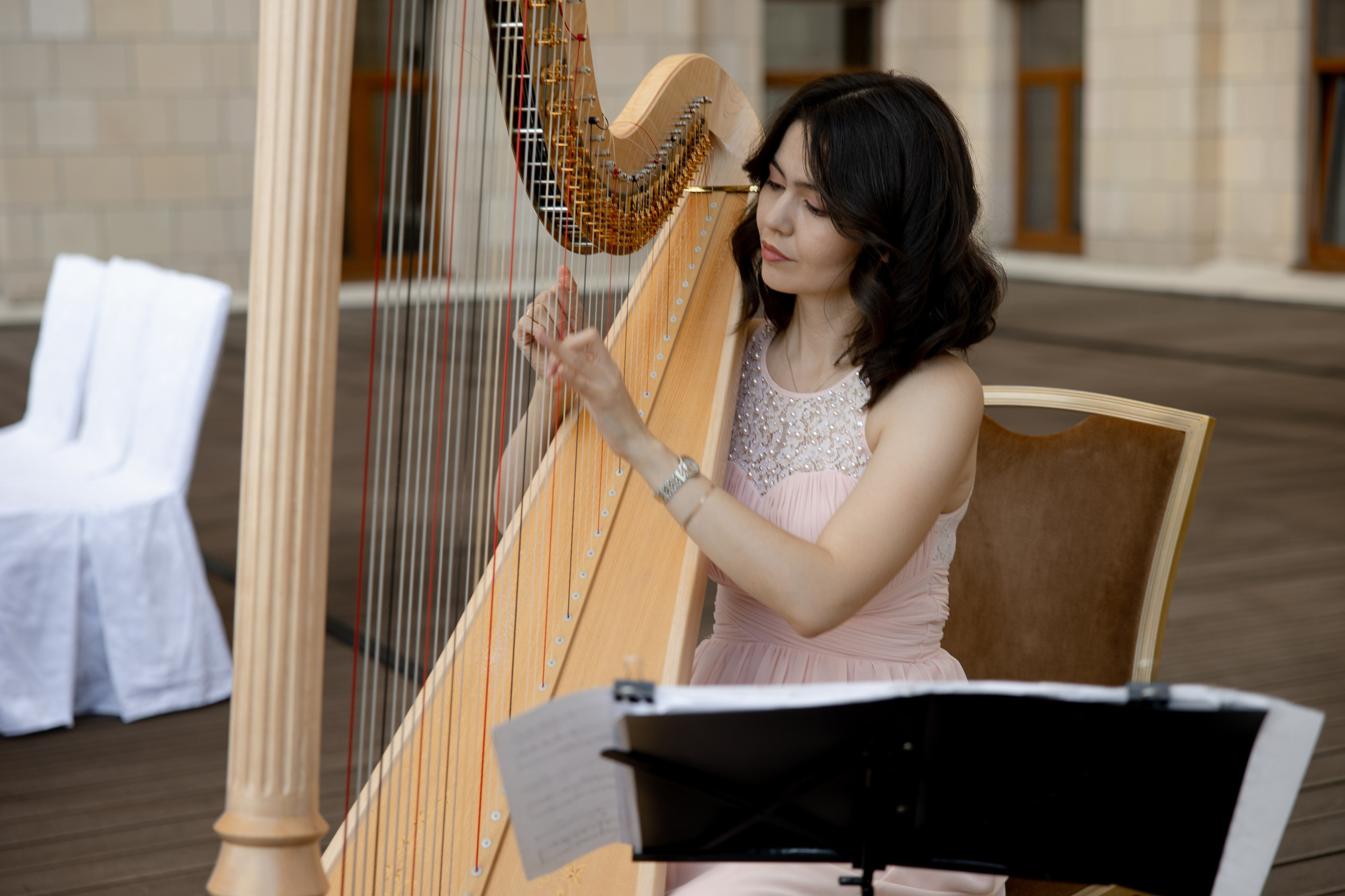 Любовь в сердце столицы. Свадебный фотограф — Ефимов Сергей