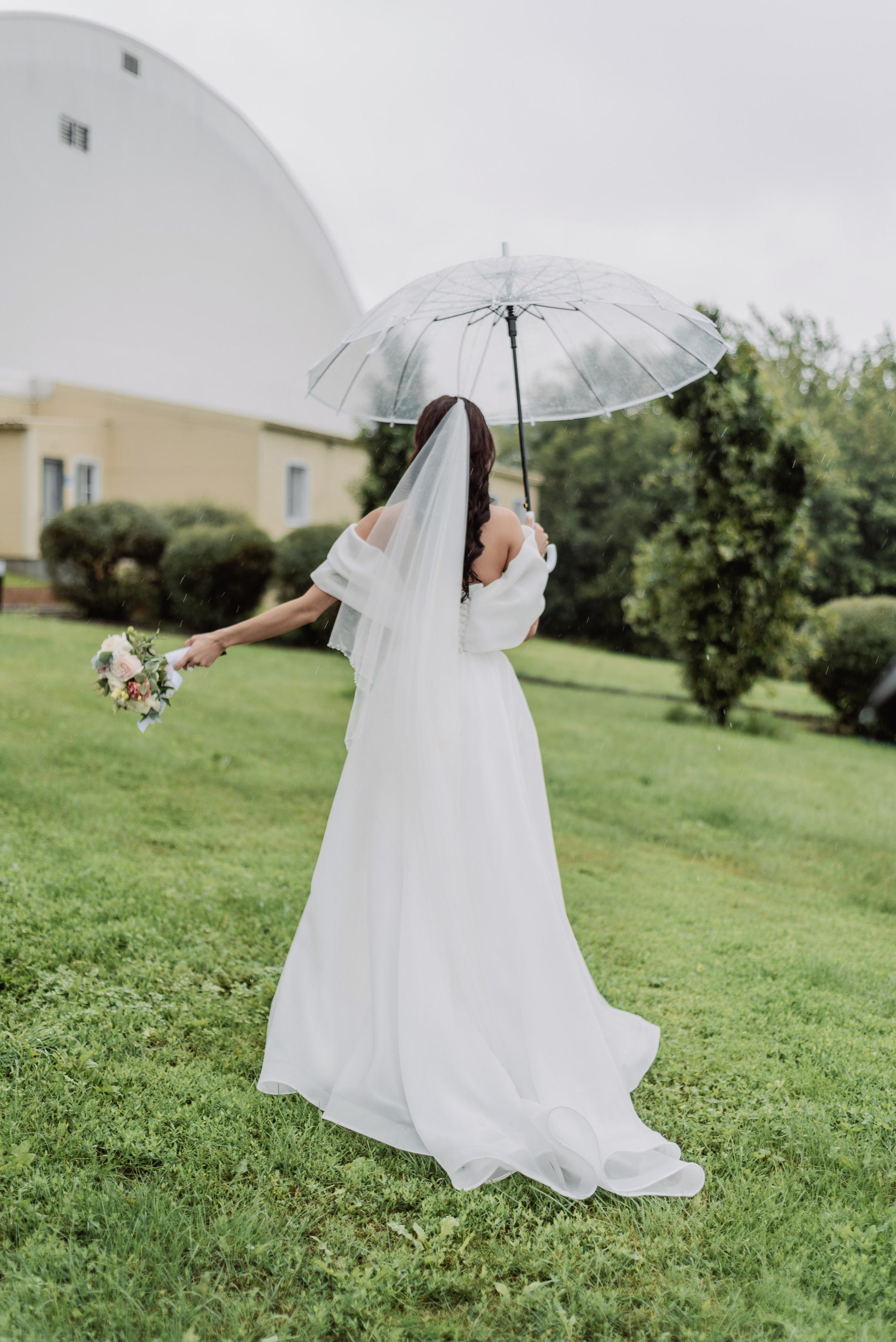 Denis & Anna. ФОТОГРАФ ИРИНА ШАМАТАВА