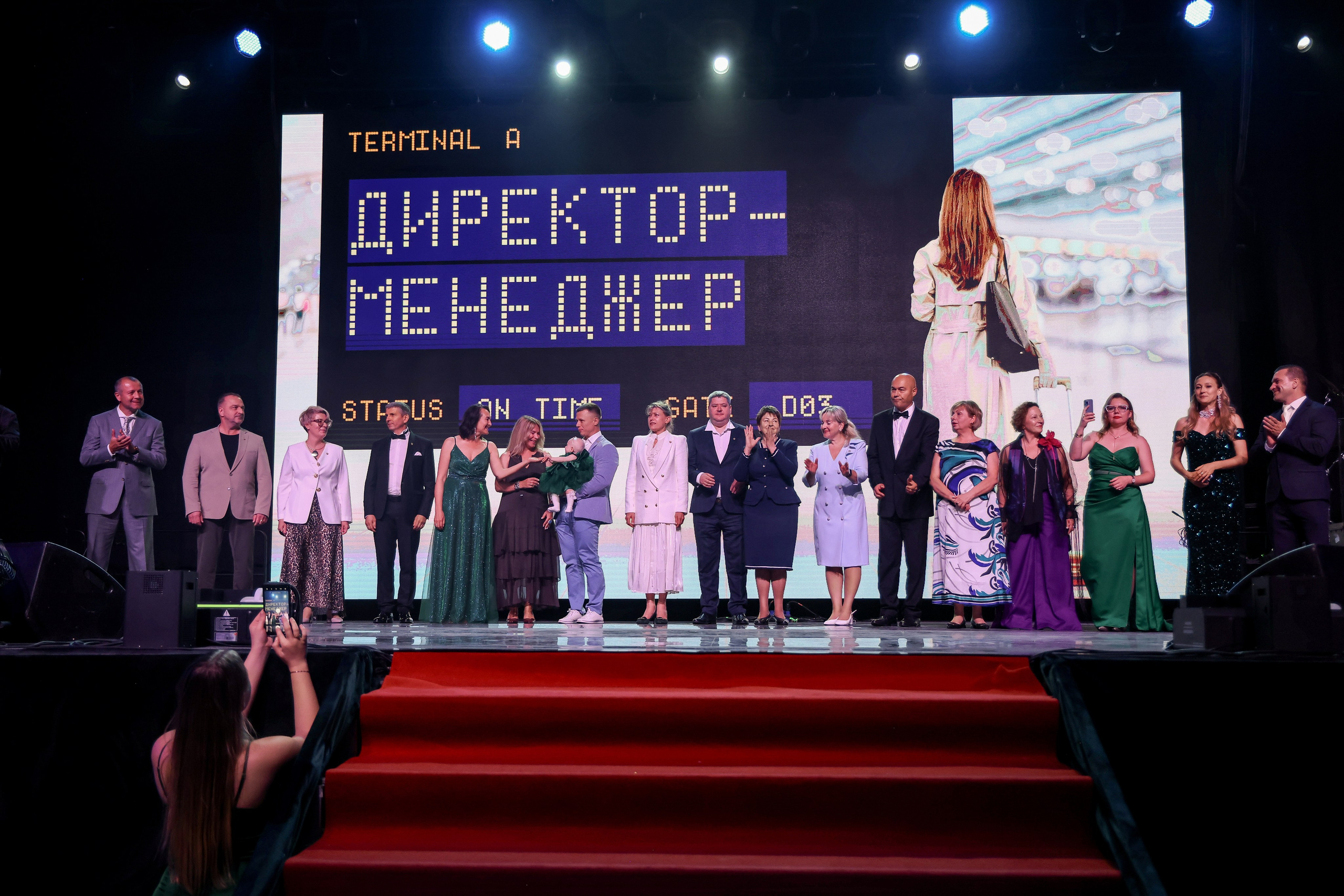 NSP. Фотограф Антон Чупринин