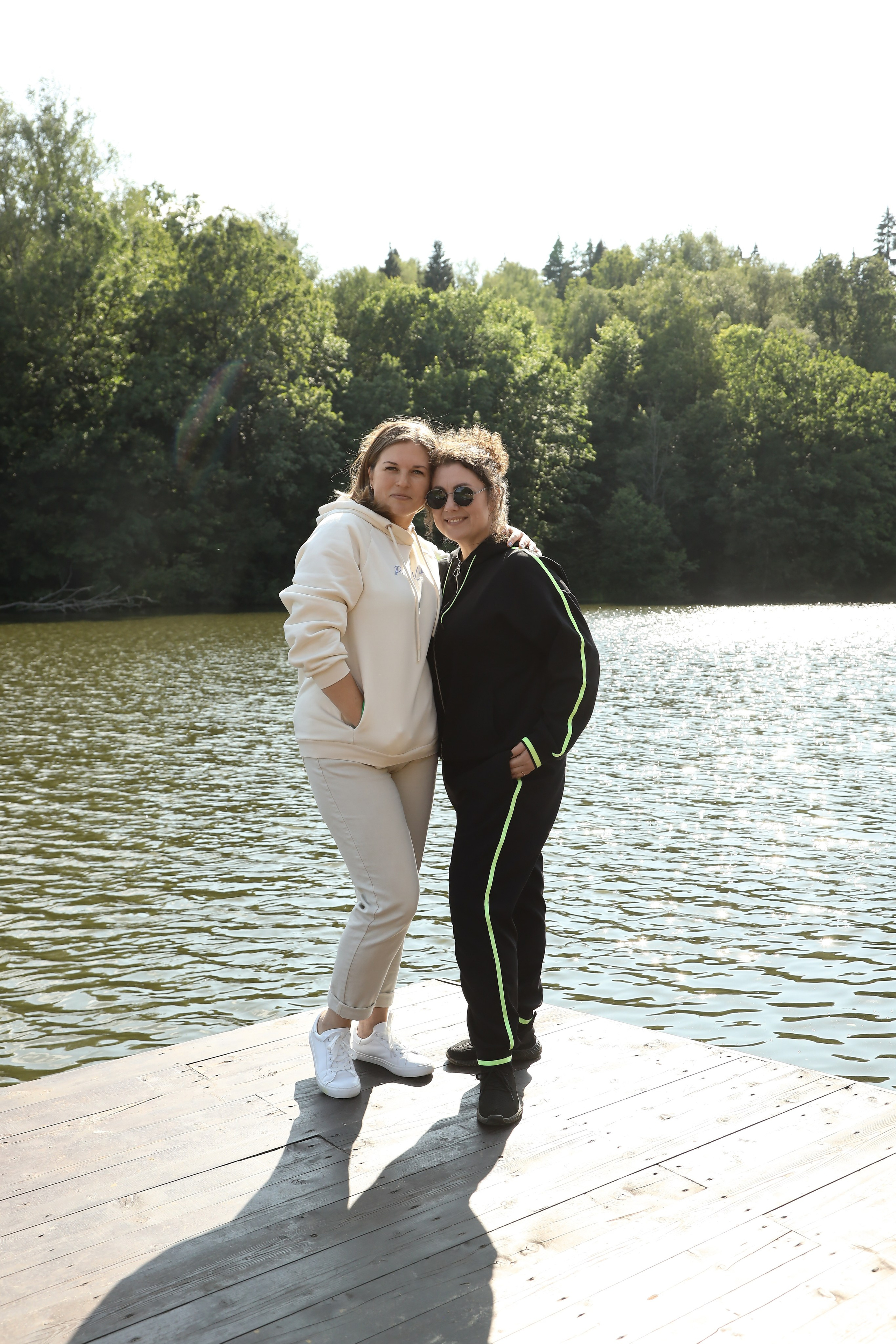 Летний корпоратив Arlight. Фотограф Антон Чупринин