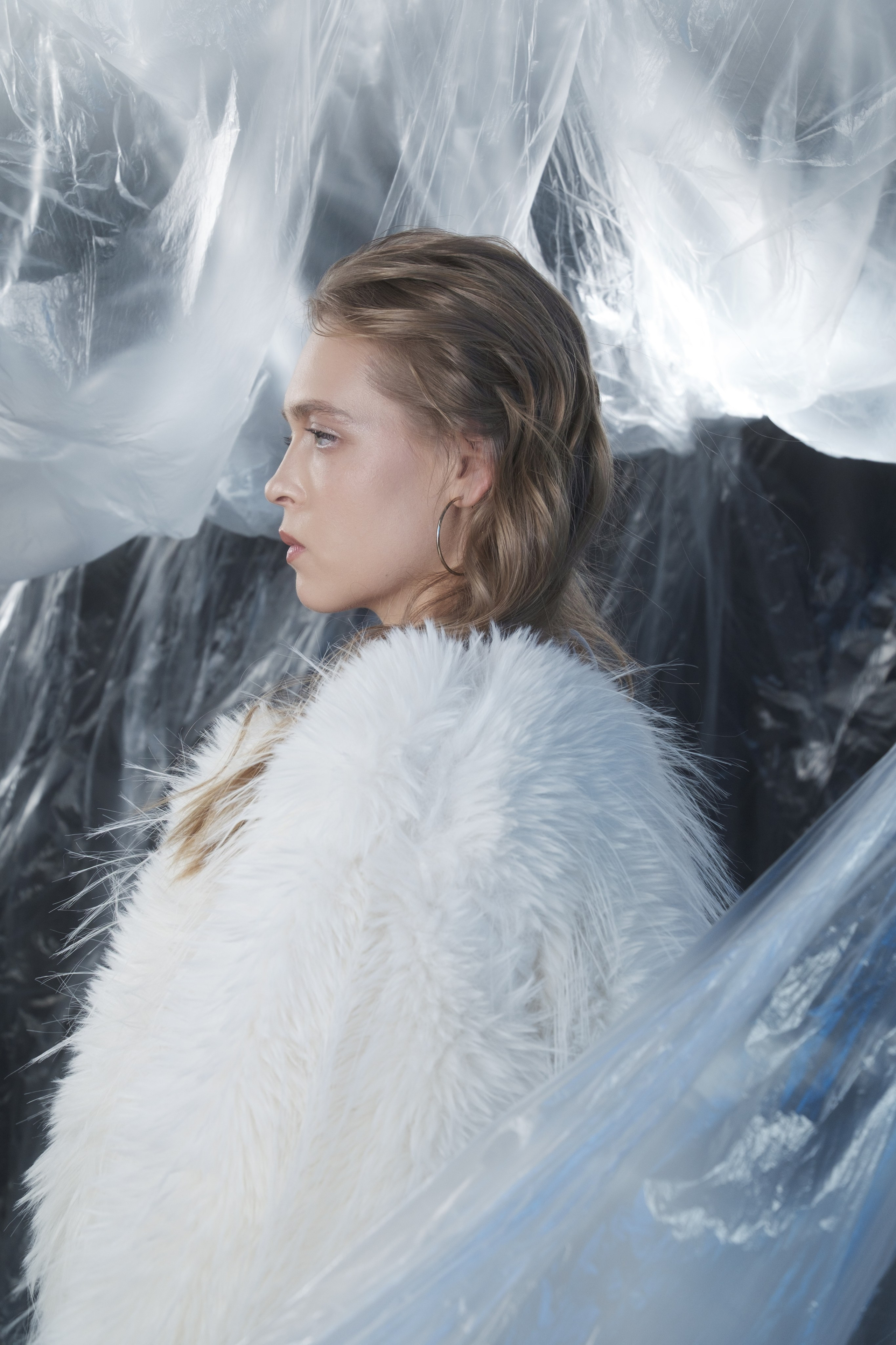 Холодное настроение. Фотограф Коробова Екатерина