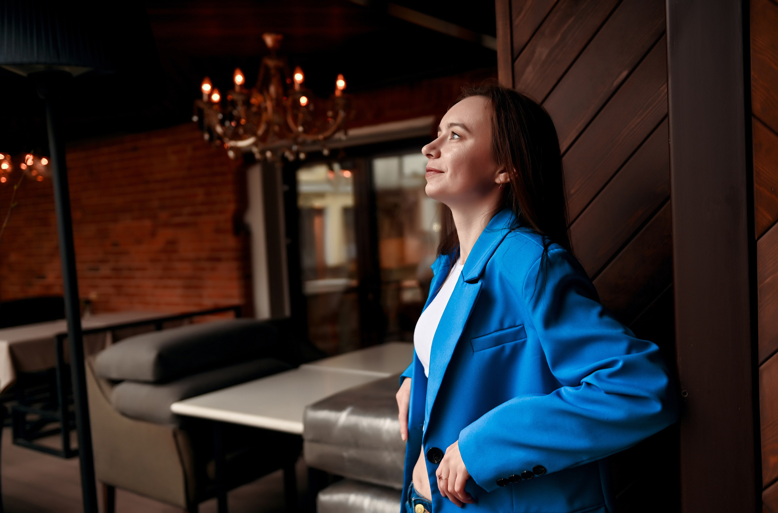 Фотосет уличный. Свадебный, семейный, детский, контент фотограф в Омске Максим Ильин