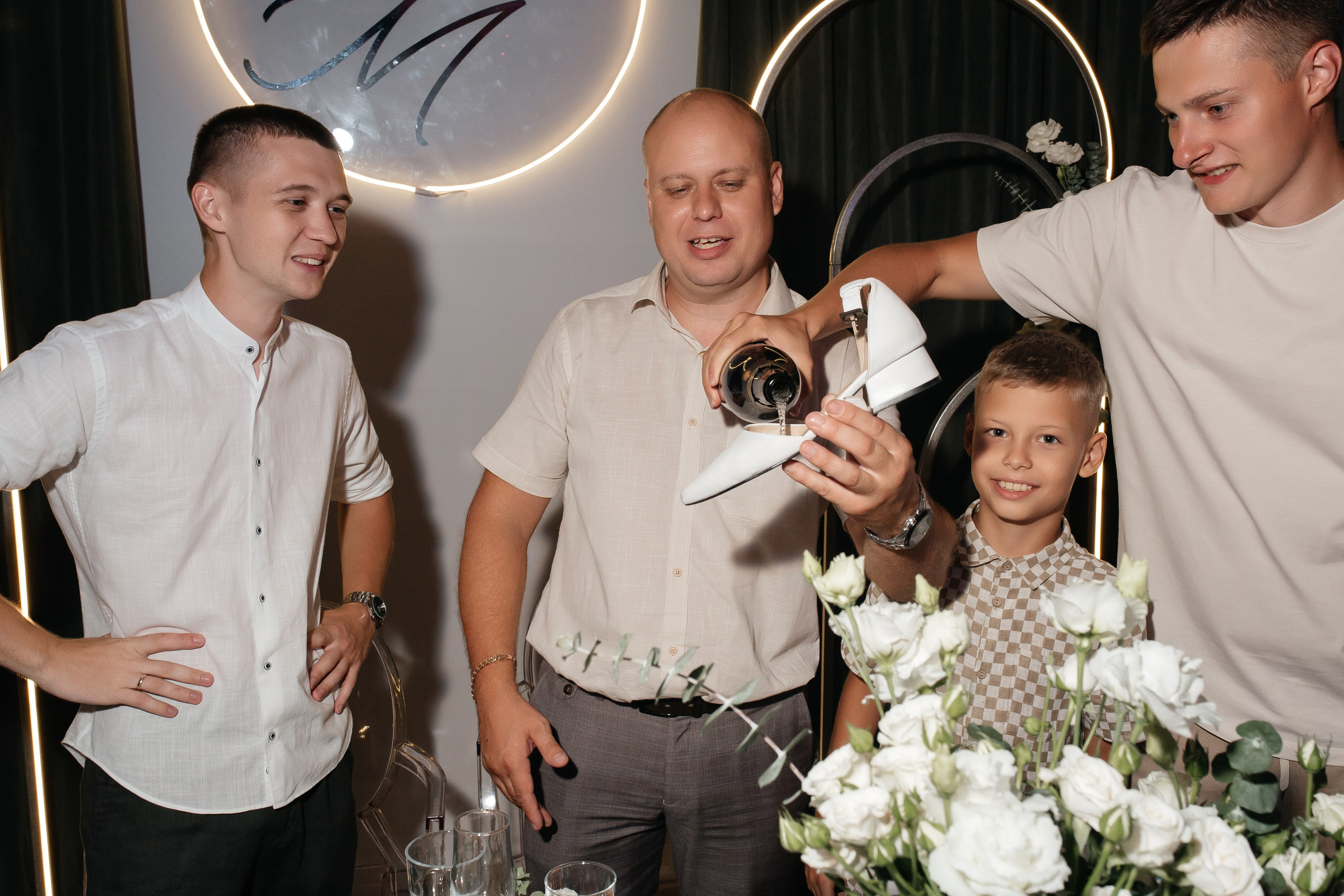 Виталик и Мария. Свадебный и семейный фотограф в Краснодаре/Геленджике/Сочи/Санкт-Петербурге