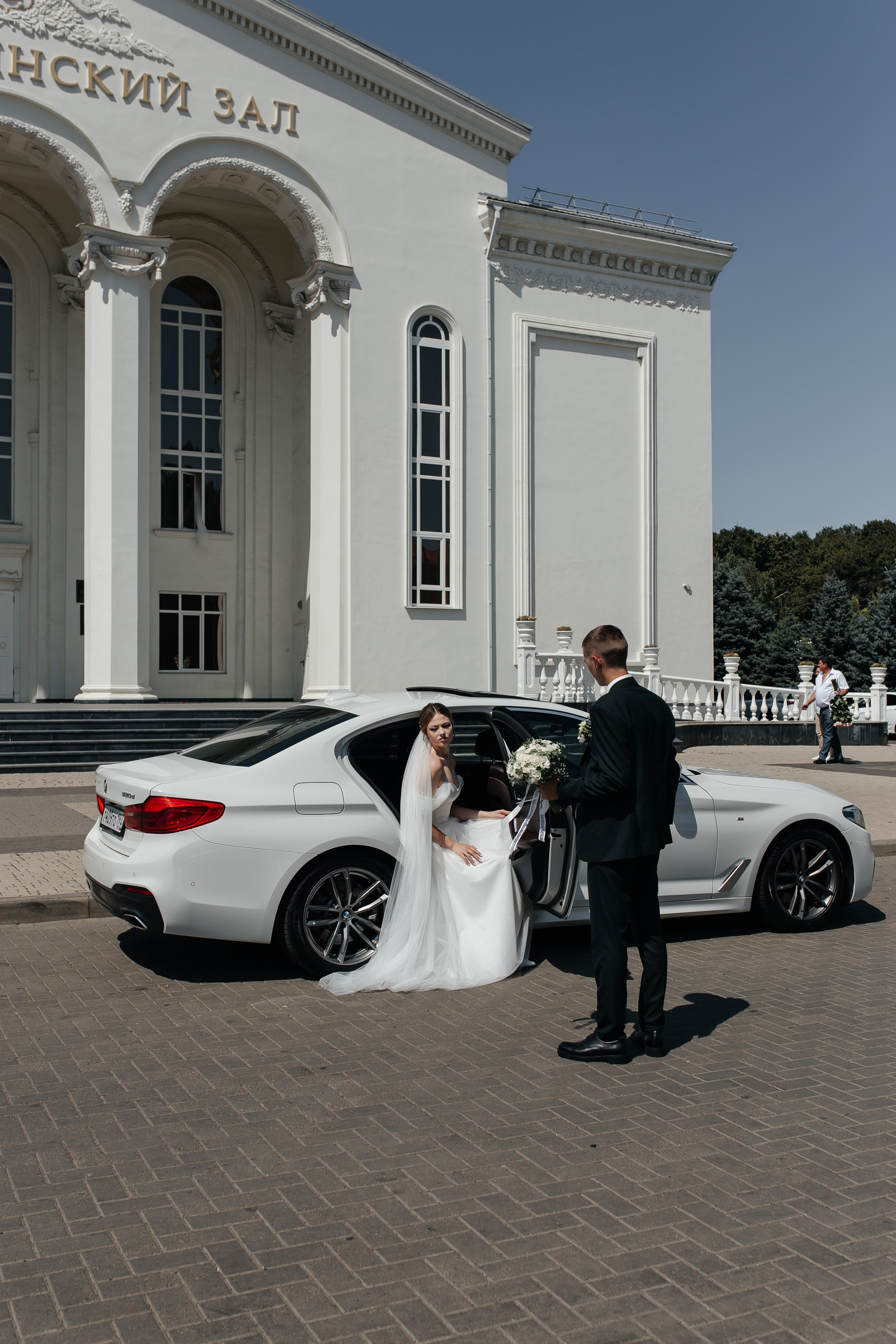 Виталик и Мария. Свадебный и семейный фотограф в Краснодаре/Геленджике/Сочи/Санкт-Петербурге