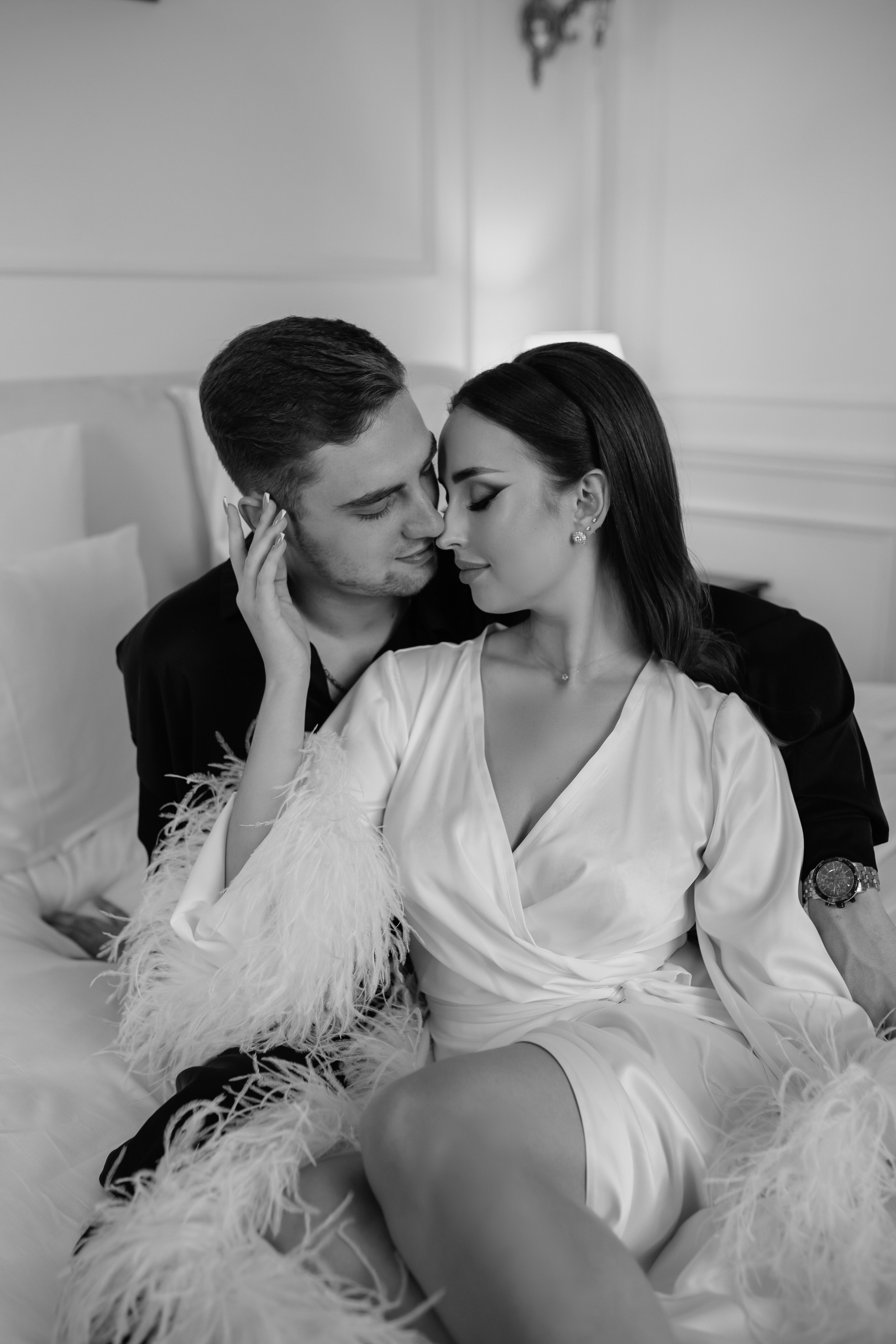 Эдуард и Вероника. Свадебный и семейный фотограф в Краснодаре/Геленджике/Сочи/Санкт-Петербурге