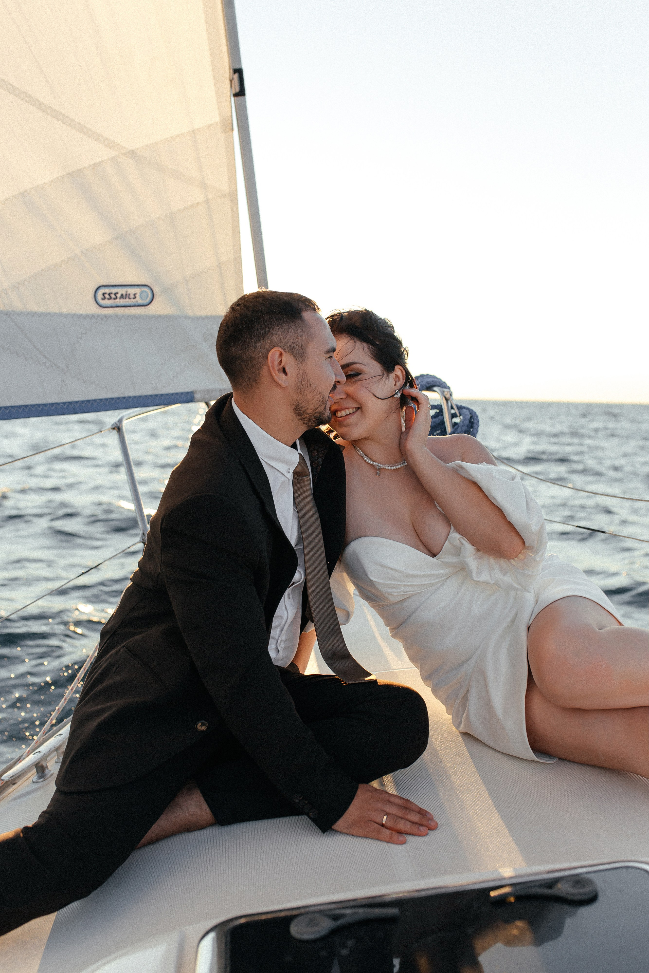 Олег и Александра. Свадебный и семейный фотограф в Краснодаре/Геленджике/Сочи/Санкт-Петербурге