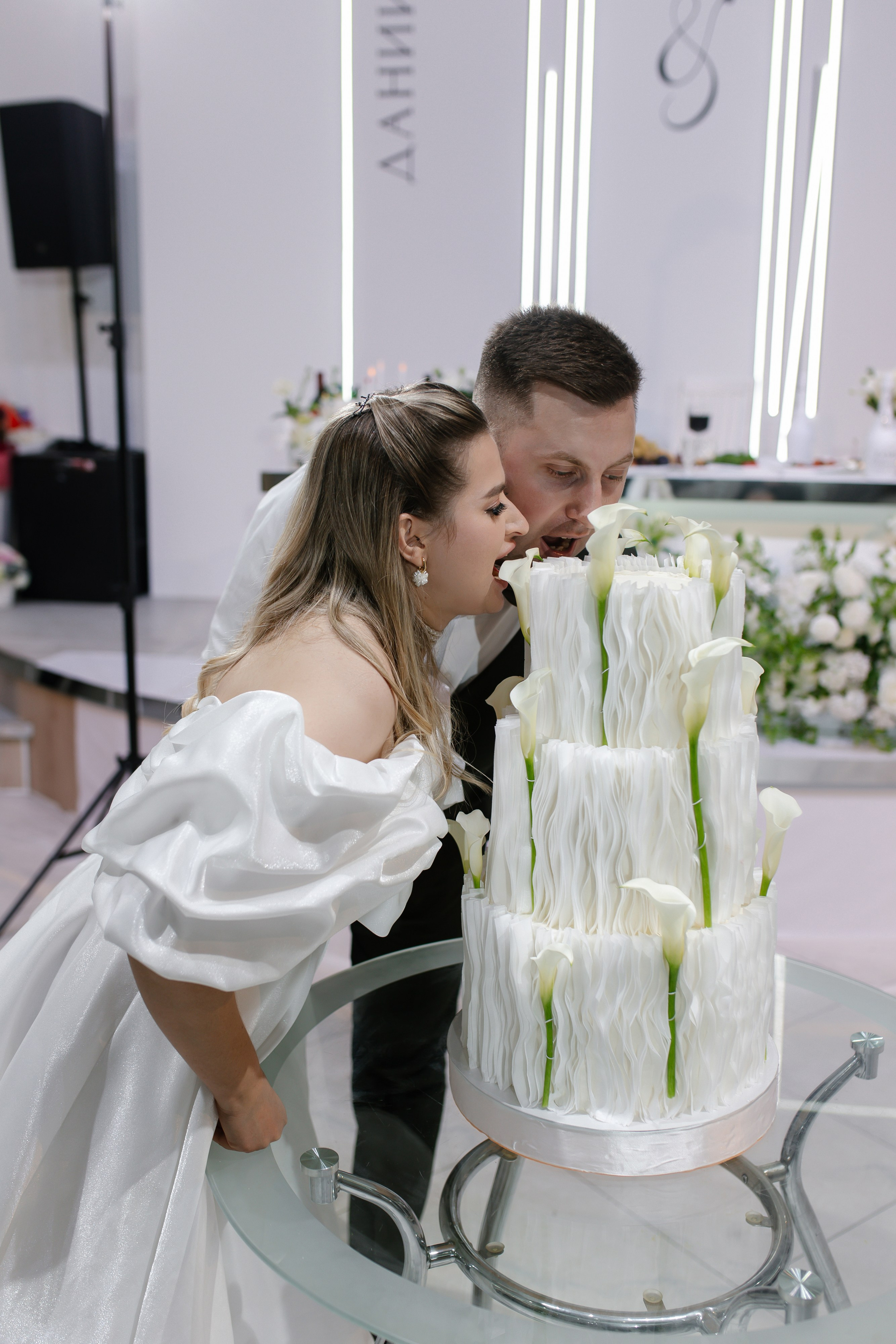 Даниил и Анна. Свадебный и семейный фотограф в Краснодаре/Геленджике/Сочи/Санкт-Петербурге