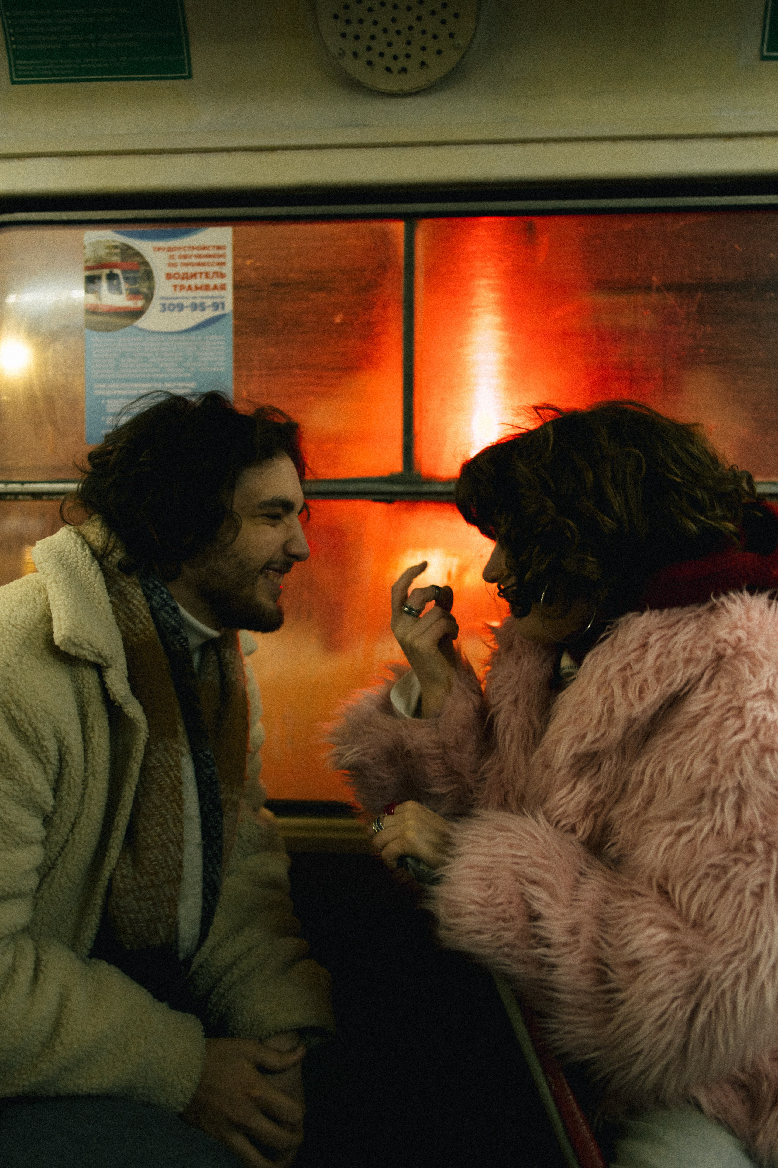 06.01. Фотограф в Самаре Петрякова Юлия