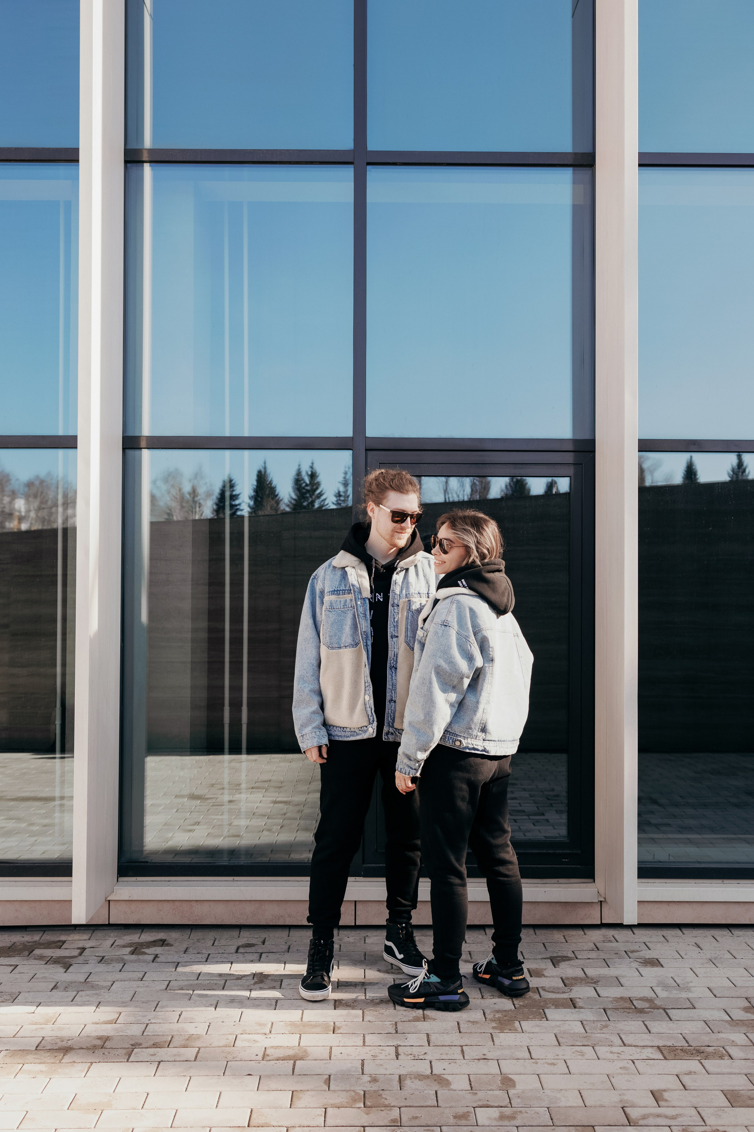 Sofi&Yaroslav fotoğraf çekimi. Photographer in Turkey — Dari N