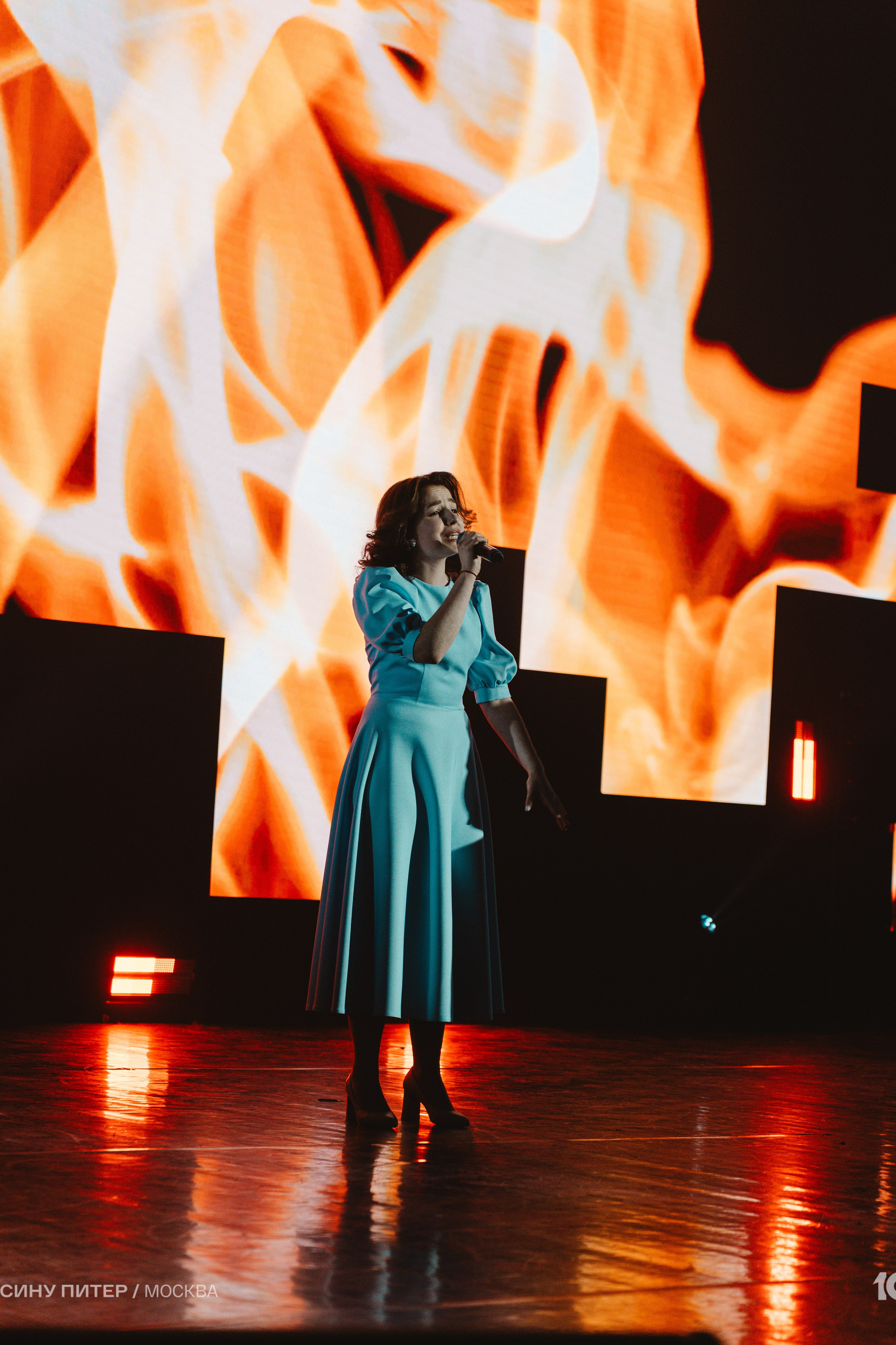 МСВ25. Photographe basé à Moscou