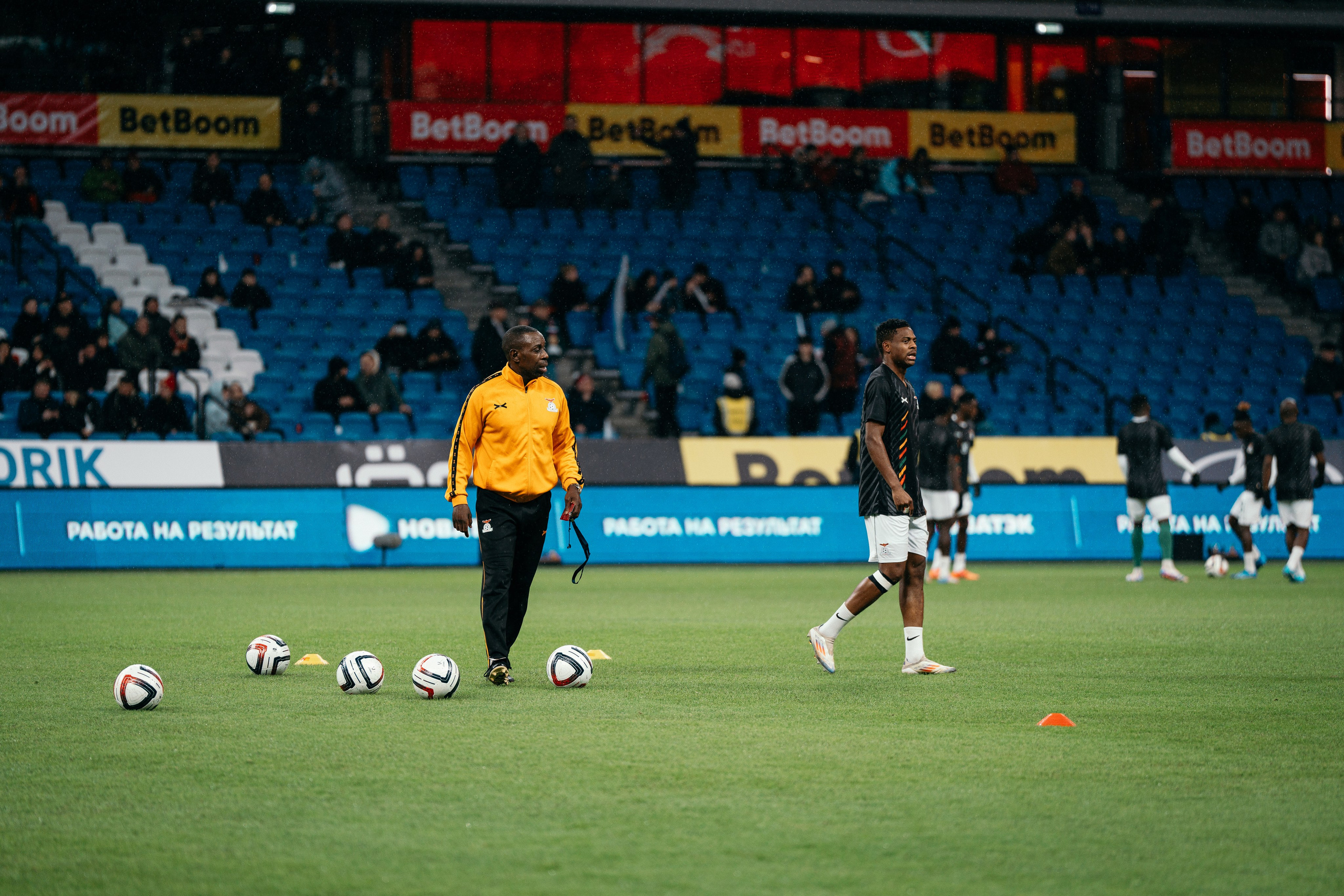 Sports. Photographer based in moscow Peter Tchana