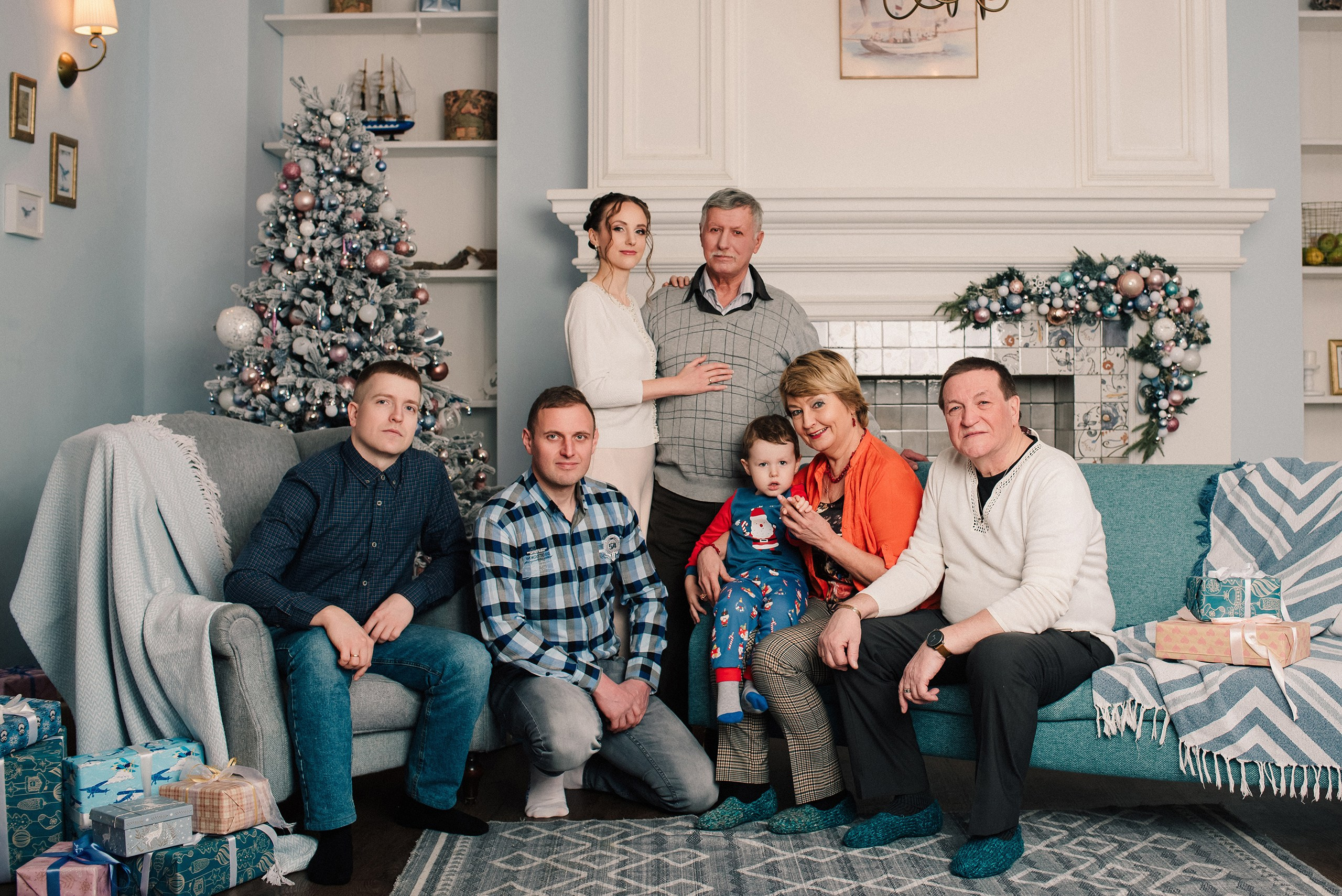 Витя. Бэби. Семейный и Свадебный фотограф. Санкт-Петербург. Пушкин