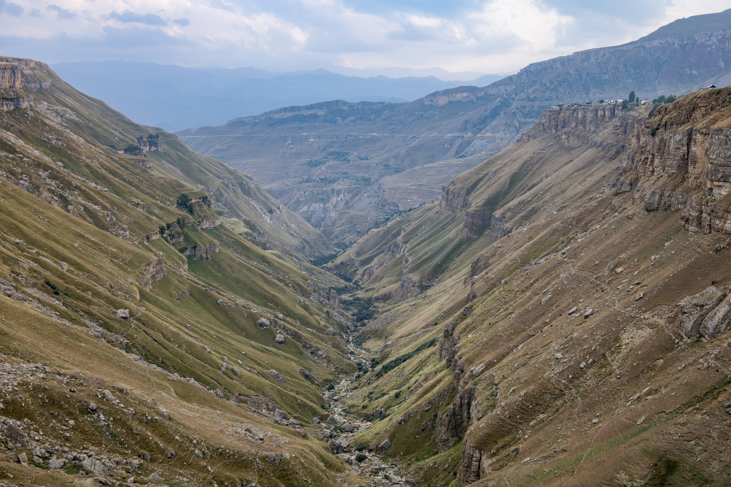 Дагестан. Гергерт Ксения фотограф в Санкт-Петербурге