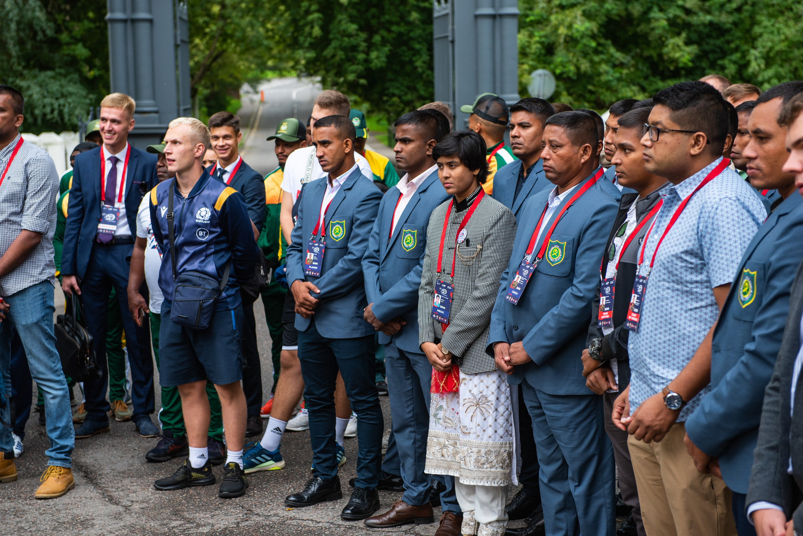 Спорт. Свадебный и репортажный фотограф Антон Воробьев
