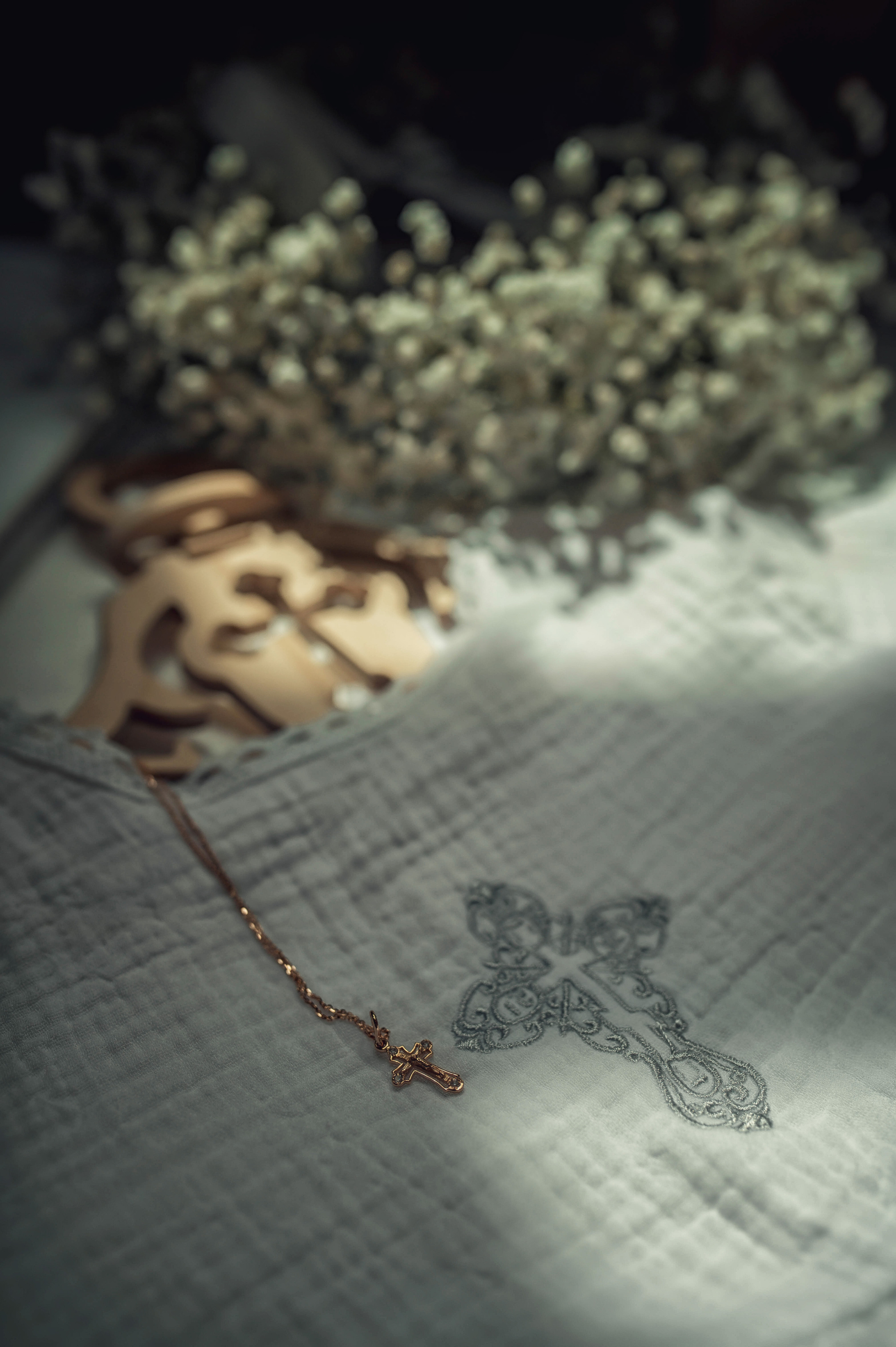 Таинство Крещения Ратмира. Храм Николая Чудотворца г. Краснослободск. Церковный, семейный и репортажный фотограф Волгоград, Волжский