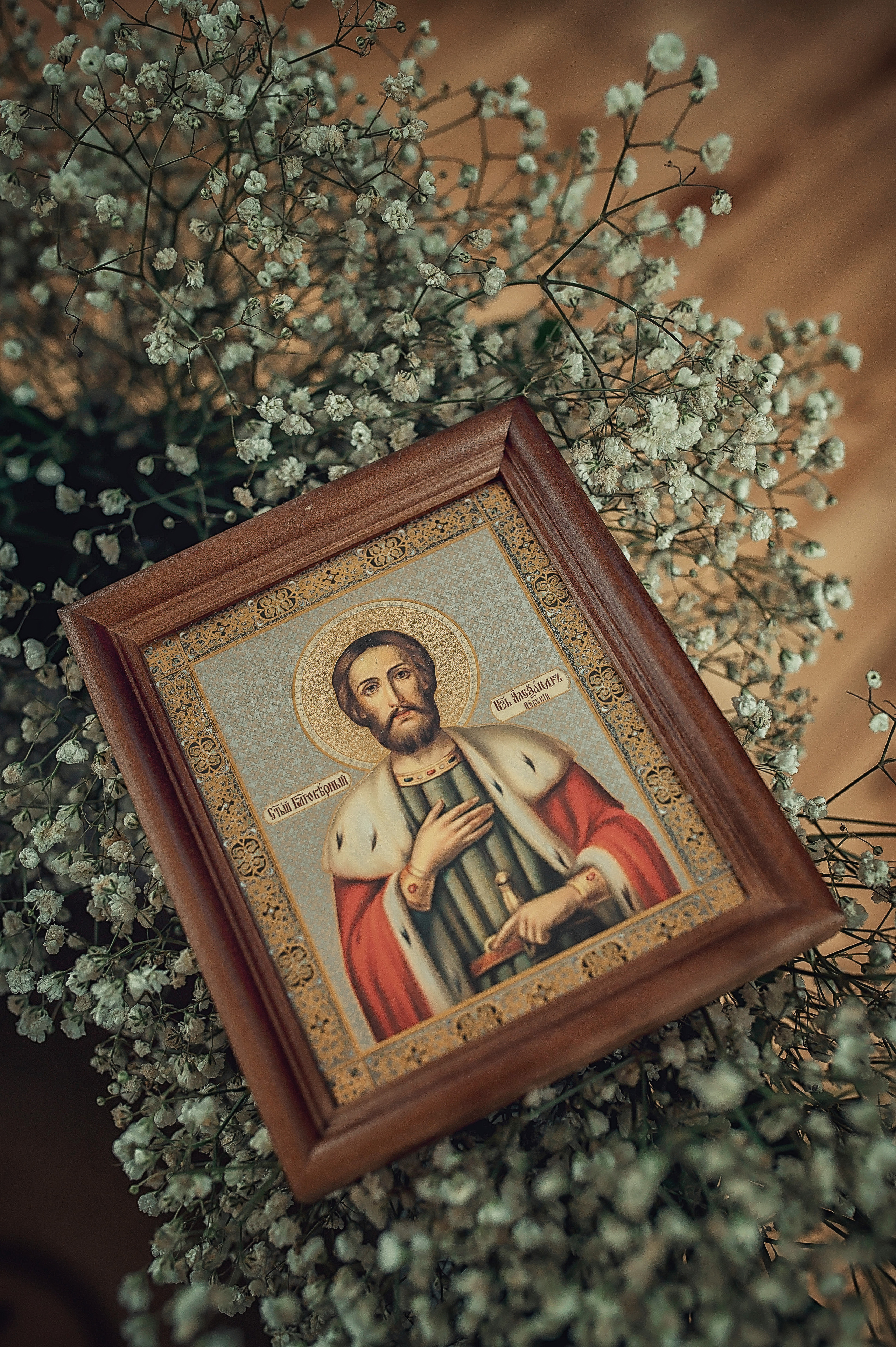 Таинство Крещения Ратмира. Храм Николая Чудотворца г. Краснослободск. Церковный, семейный и репортажный фотограф Волгоград, Волжский