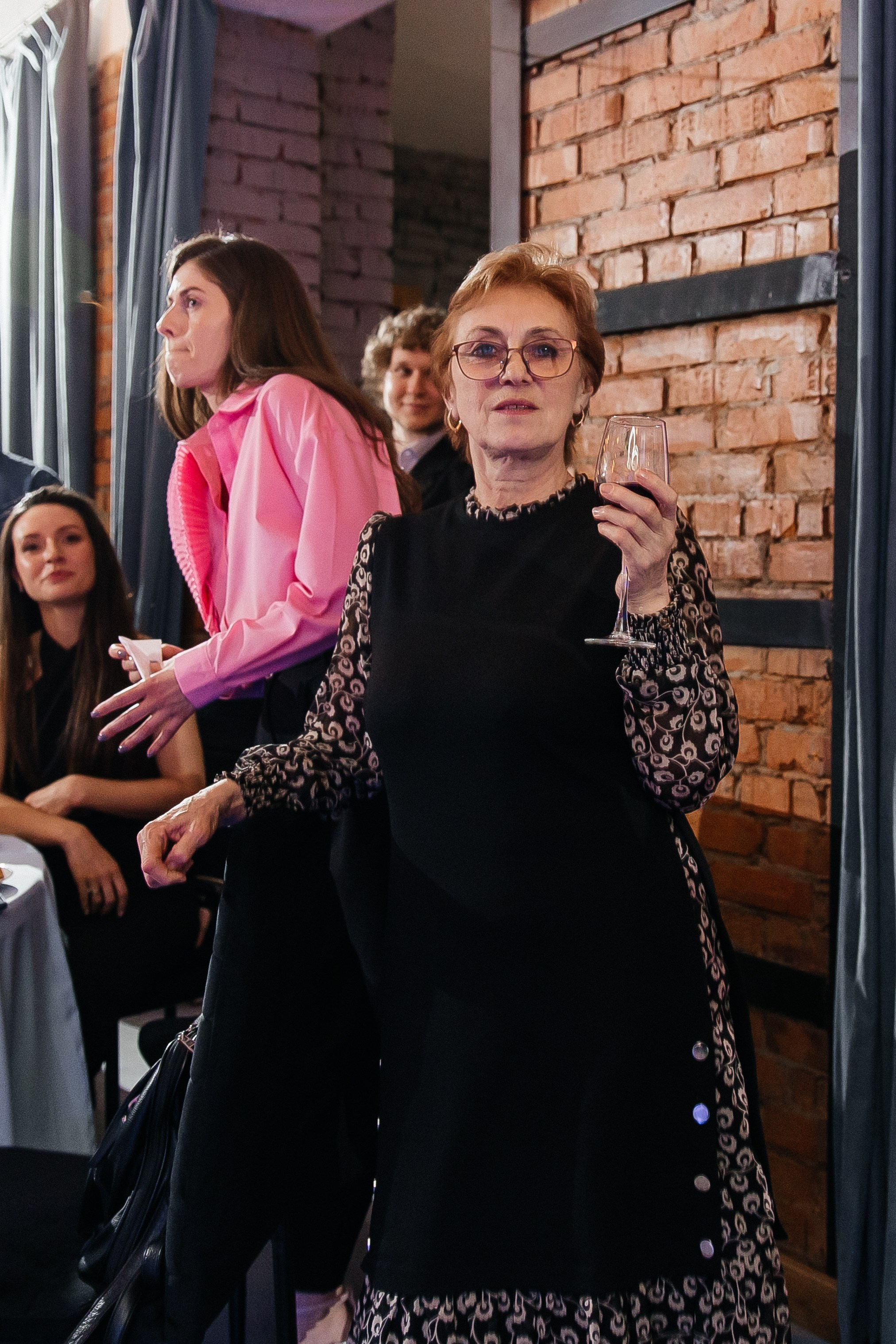 РУСАЛ 65 ЛЕТ. Фотограф в Красноярске