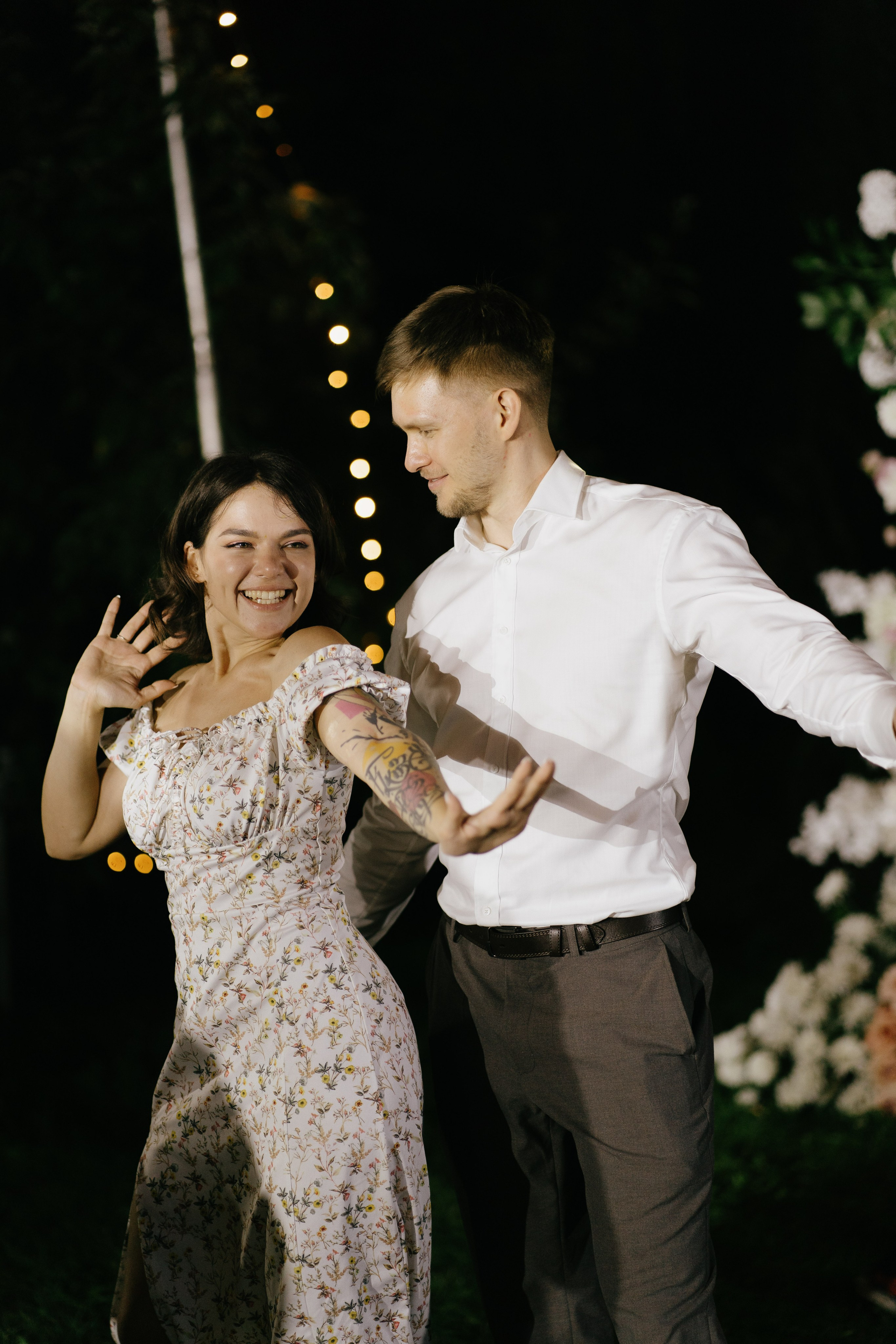 Дмитрий и Екатерина. Свадебный фотограф Ростов-на-Дону