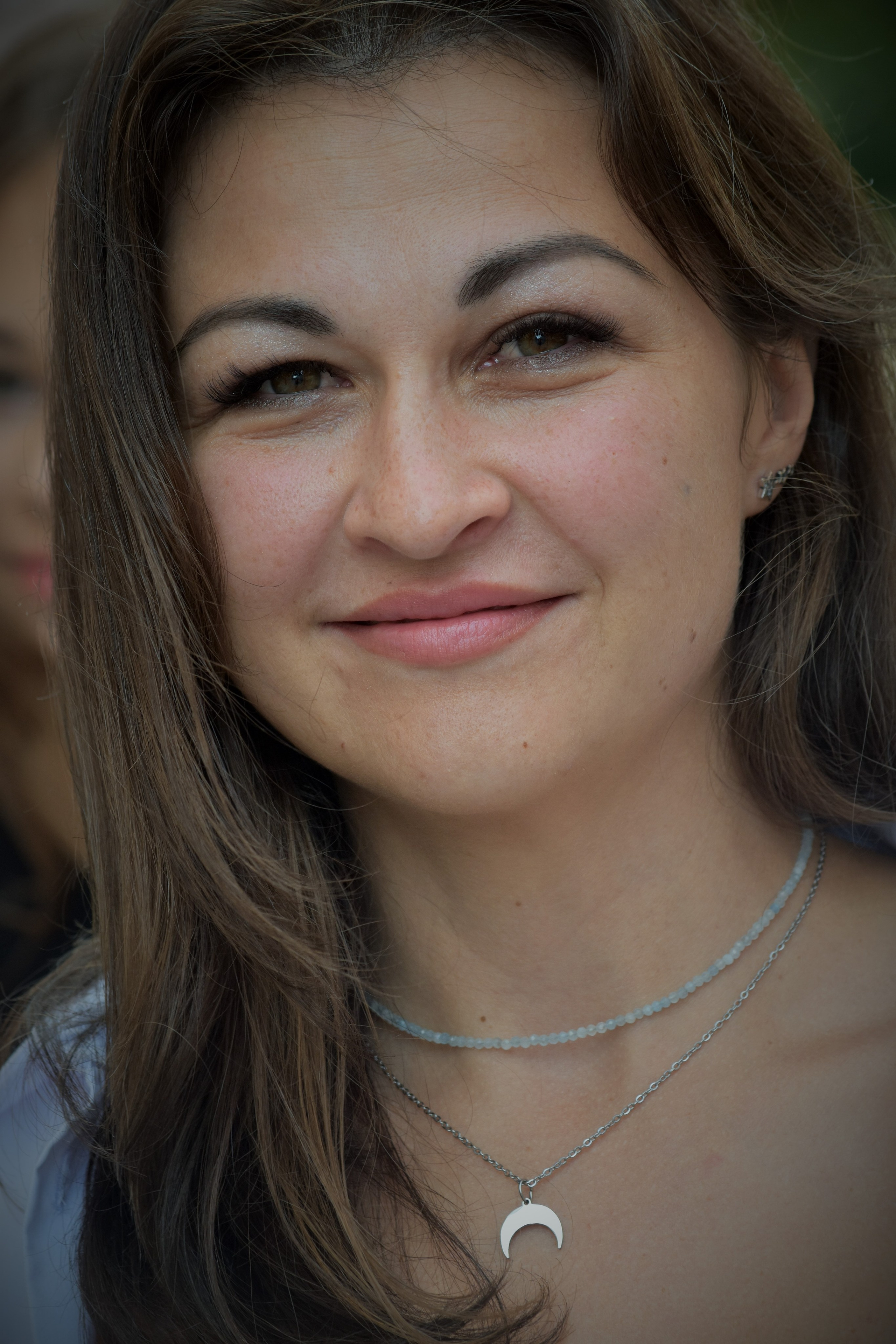 Съемки. Pro Счастье — это про тебя, меня и про счастье быть собой