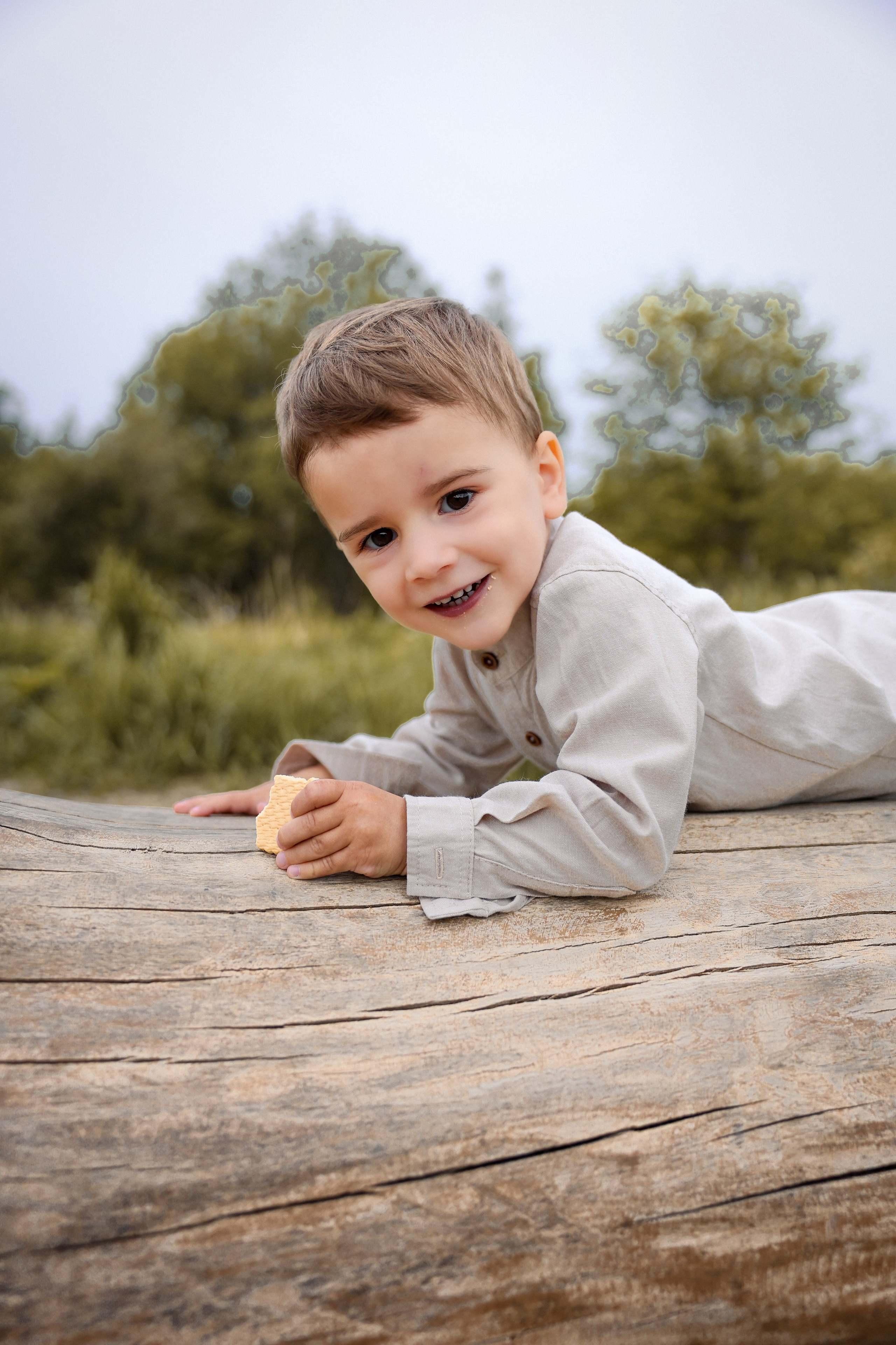 Прогулка в парке. Катя и Платон. Ваш семейный newborn и lifestyle фотограф в СПБ Наталья Журавлева