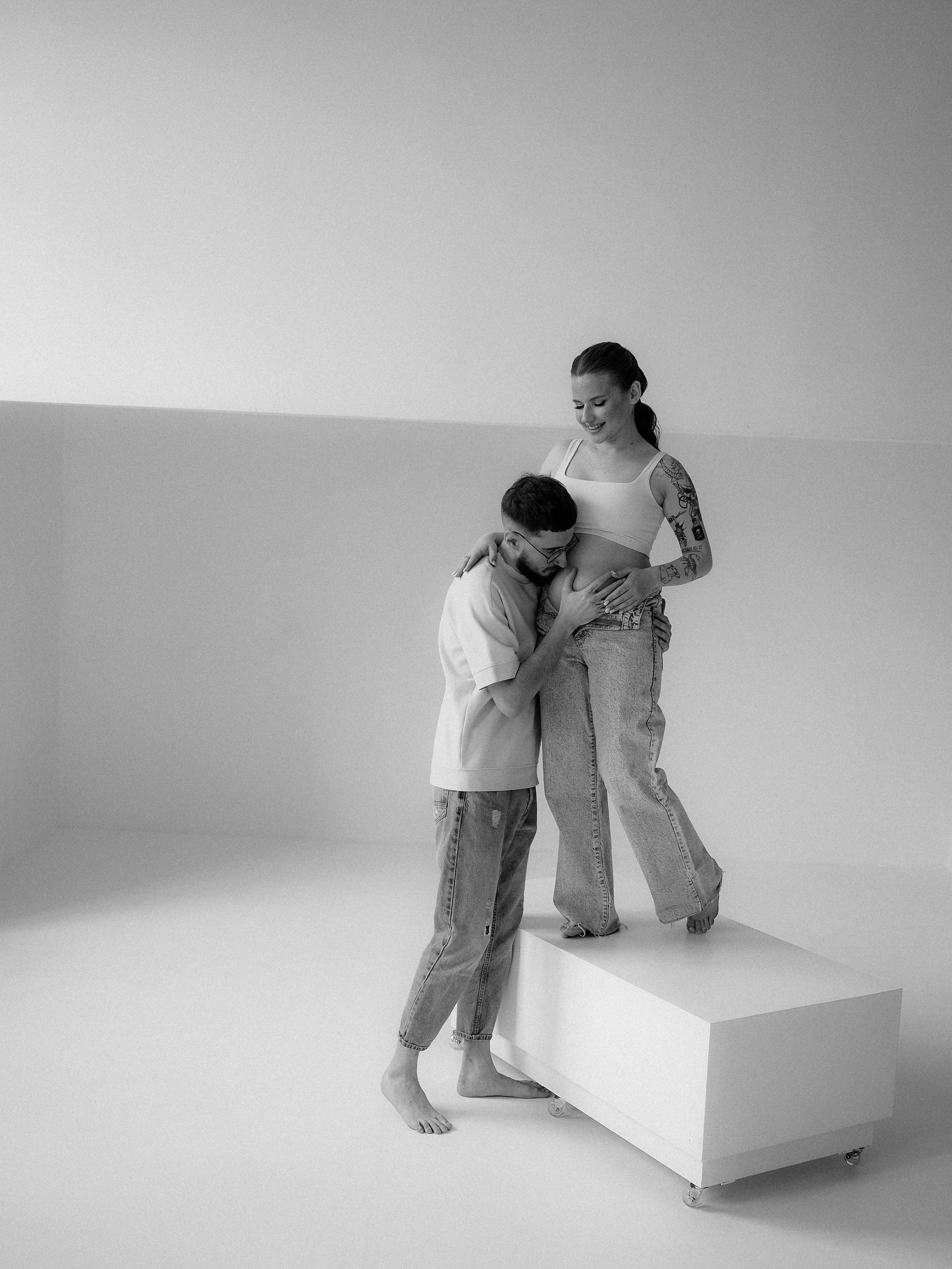 Чудо. Фотограф Рязань. Семейный Свадебный фотограф