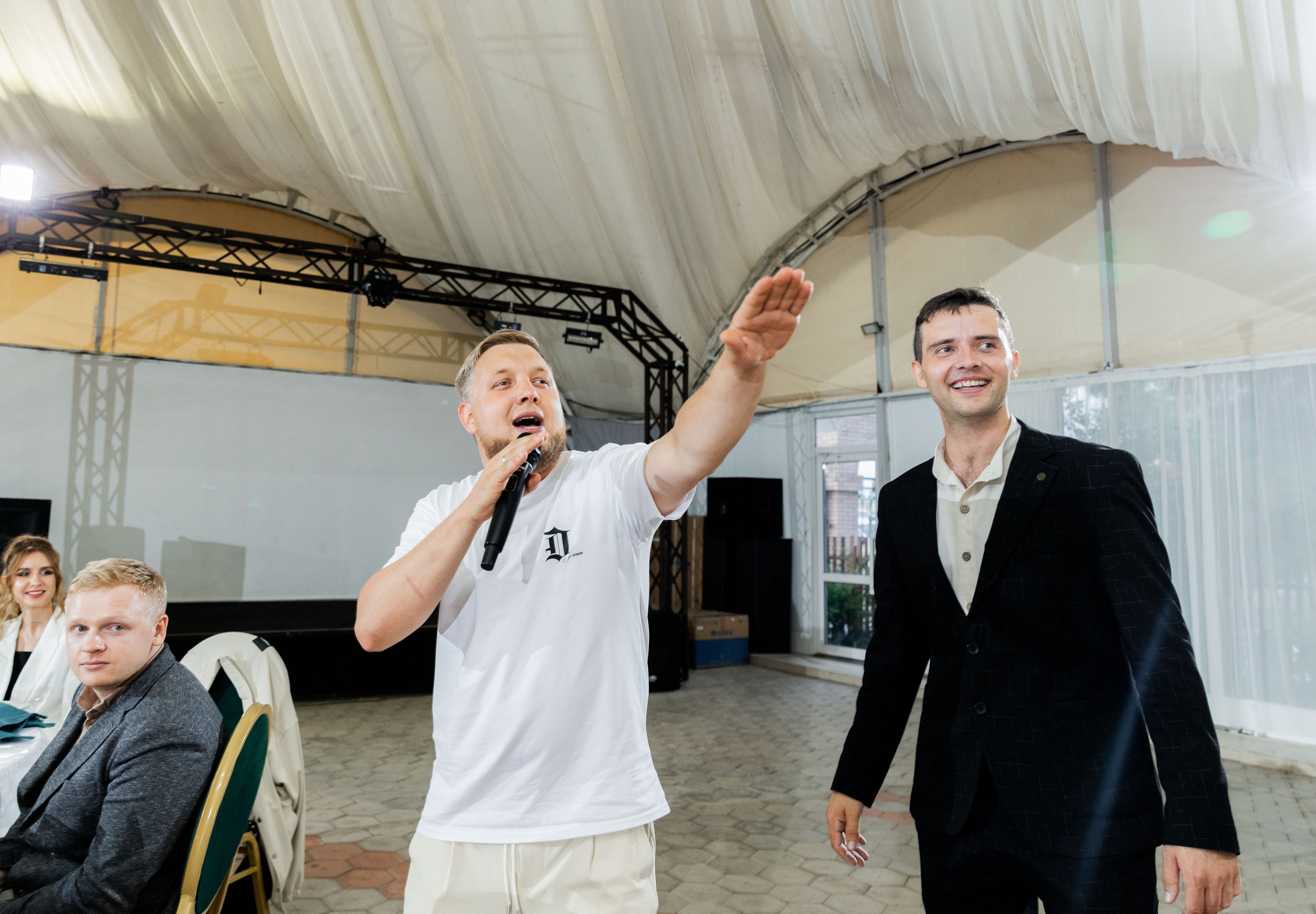 Влад и Ясмин