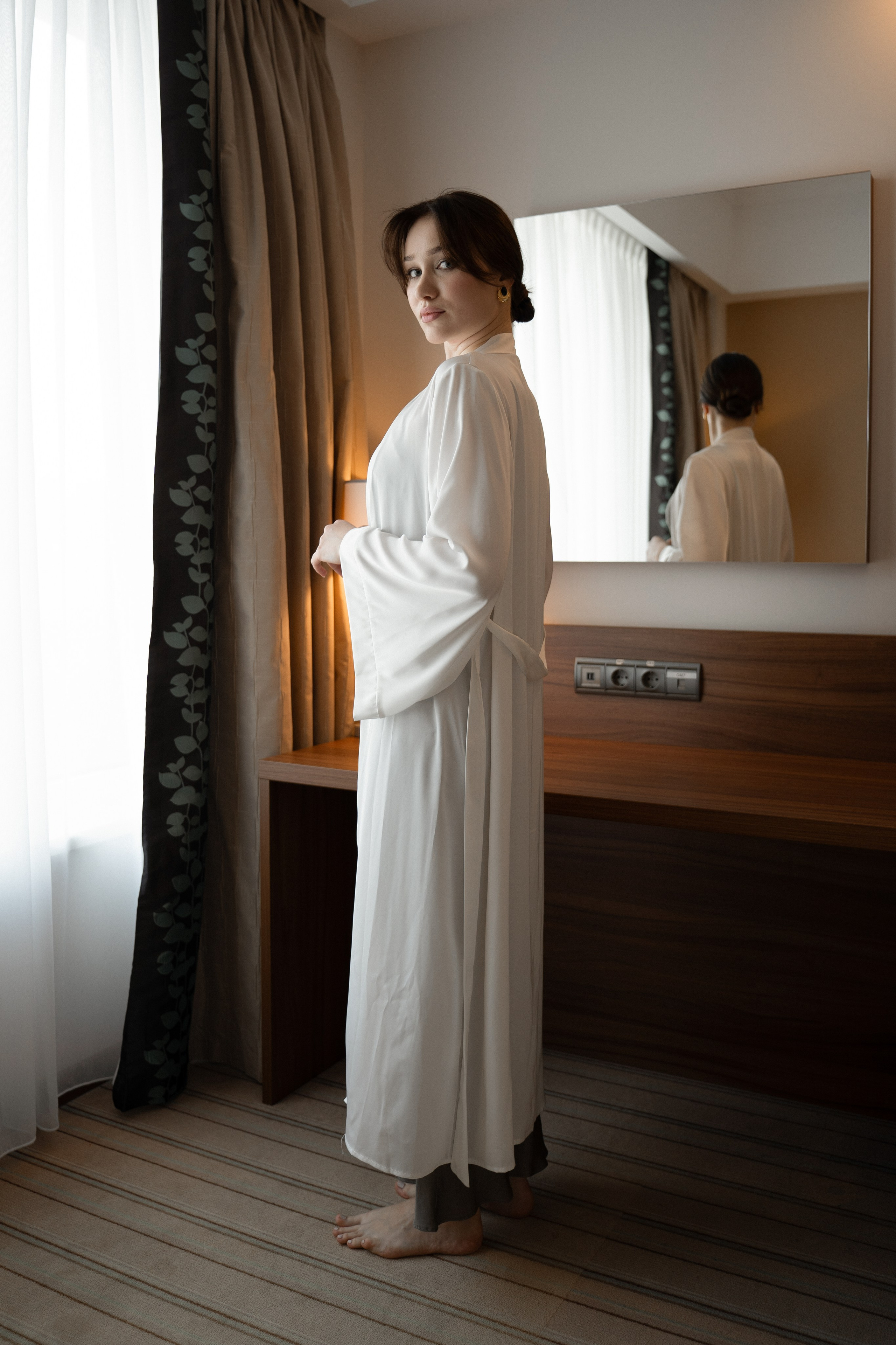 Настя. SHOT BY OLGA