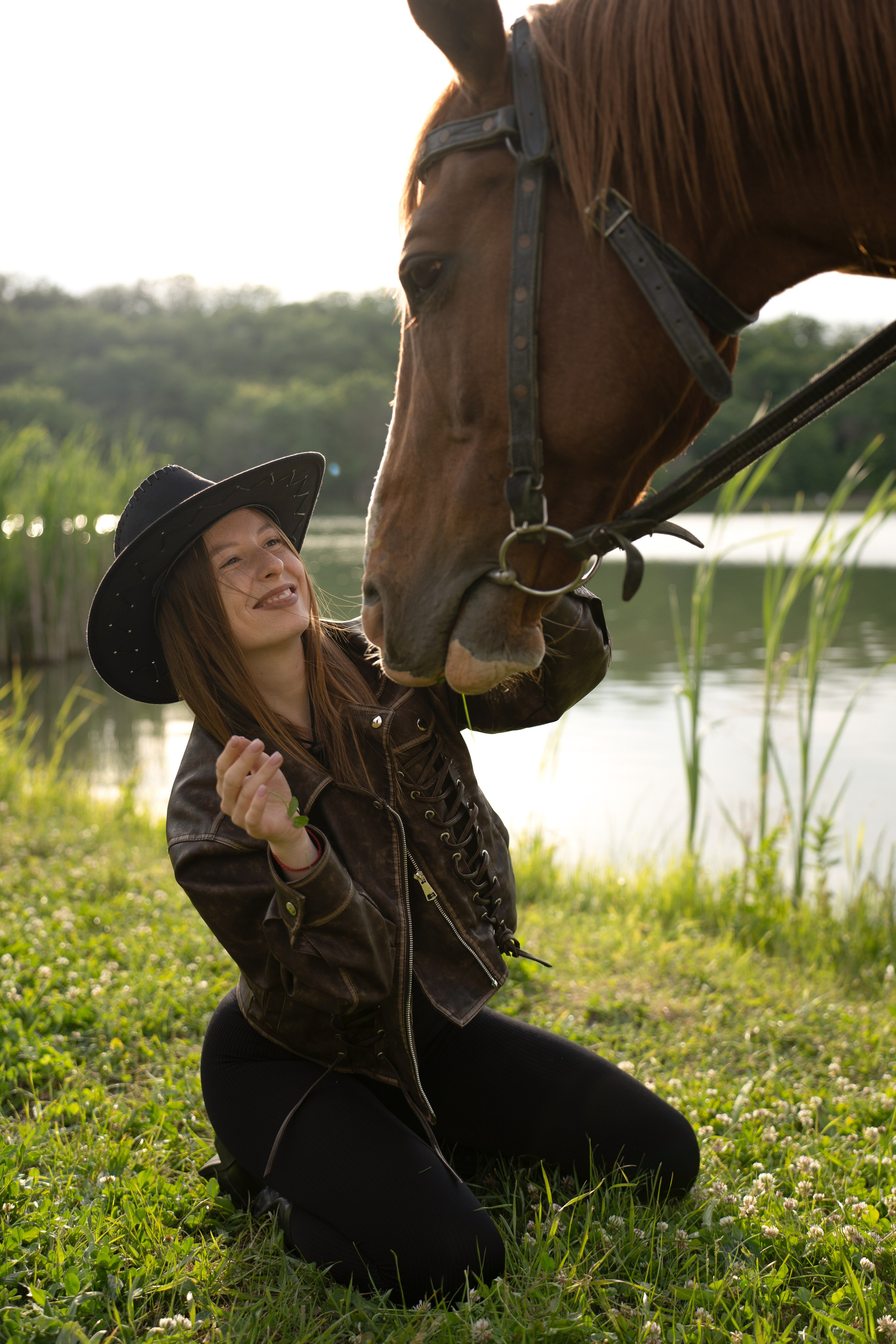 Ксюша. SHOT BY OLGA