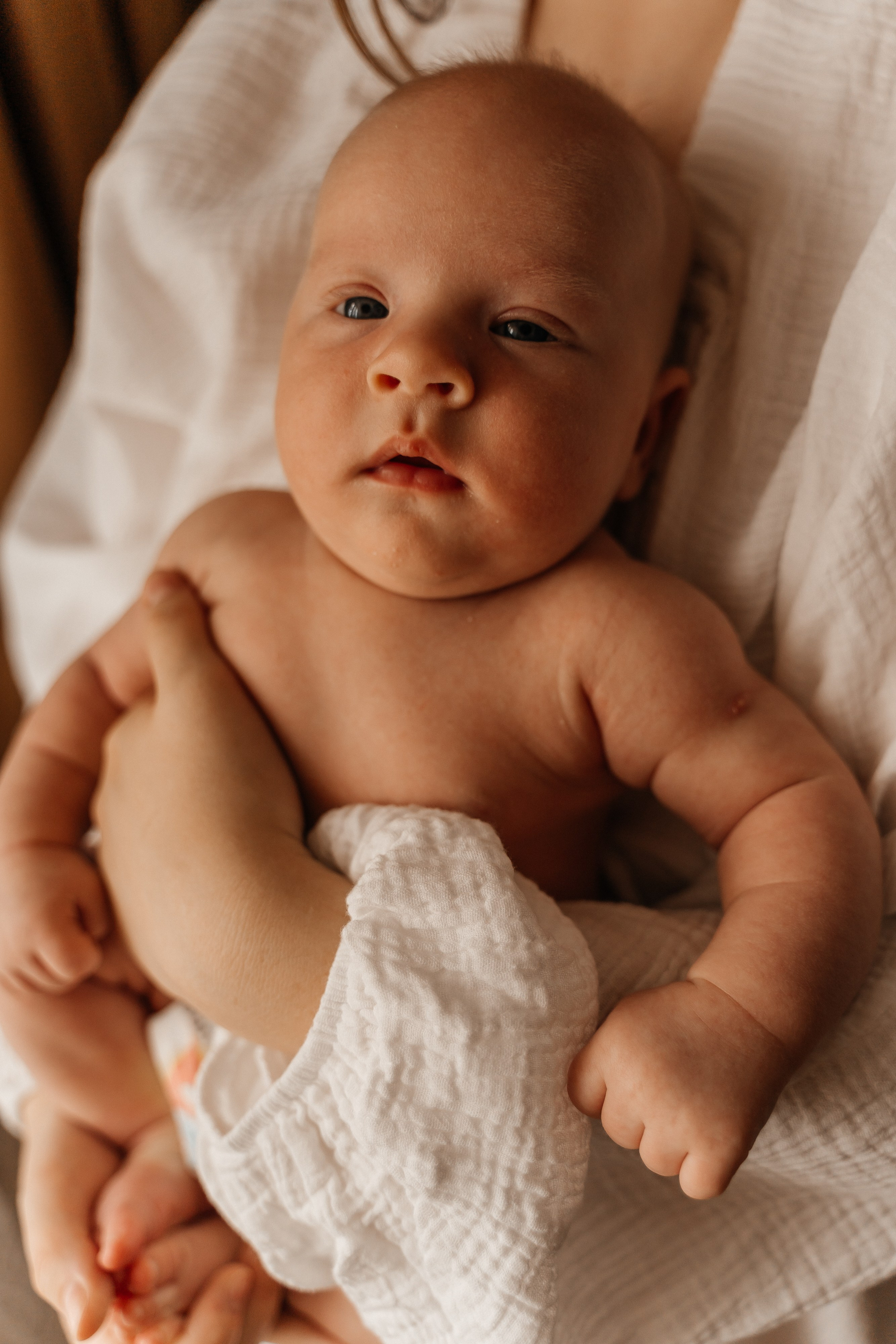 Андрей, Ангелина и Лев. Волик Мария