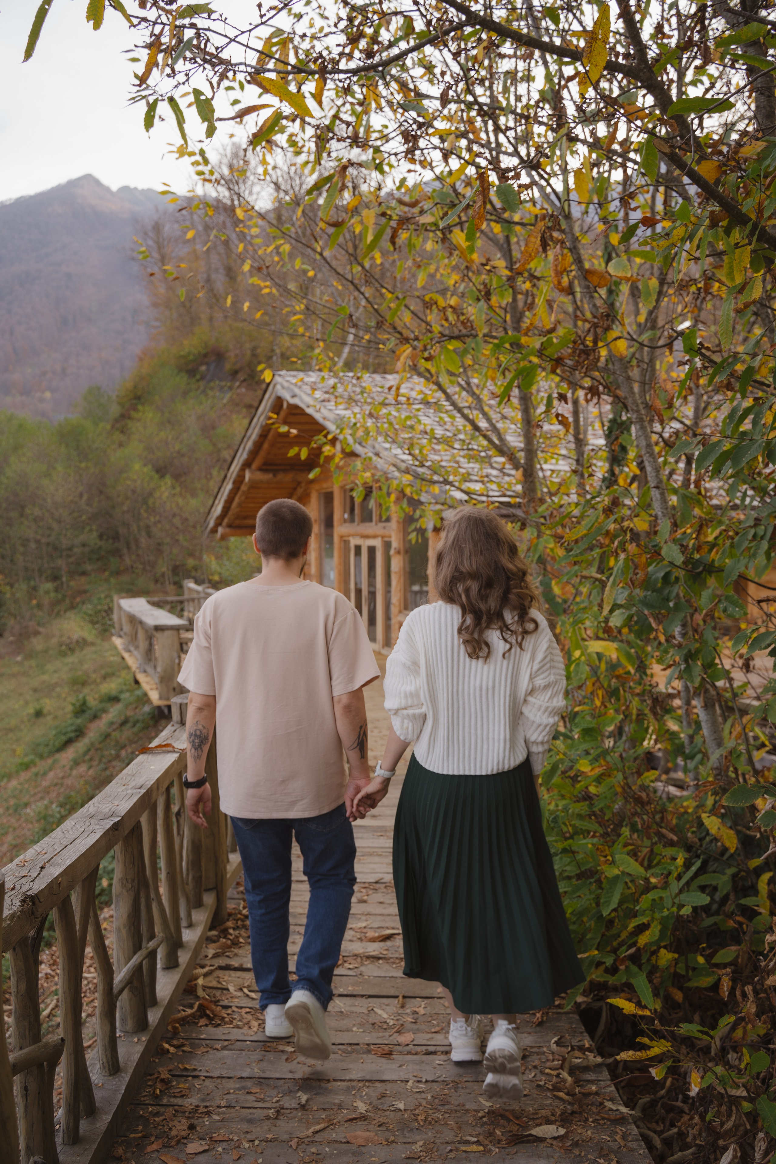 2. Фотограф Батуми | Ксения Кинасова