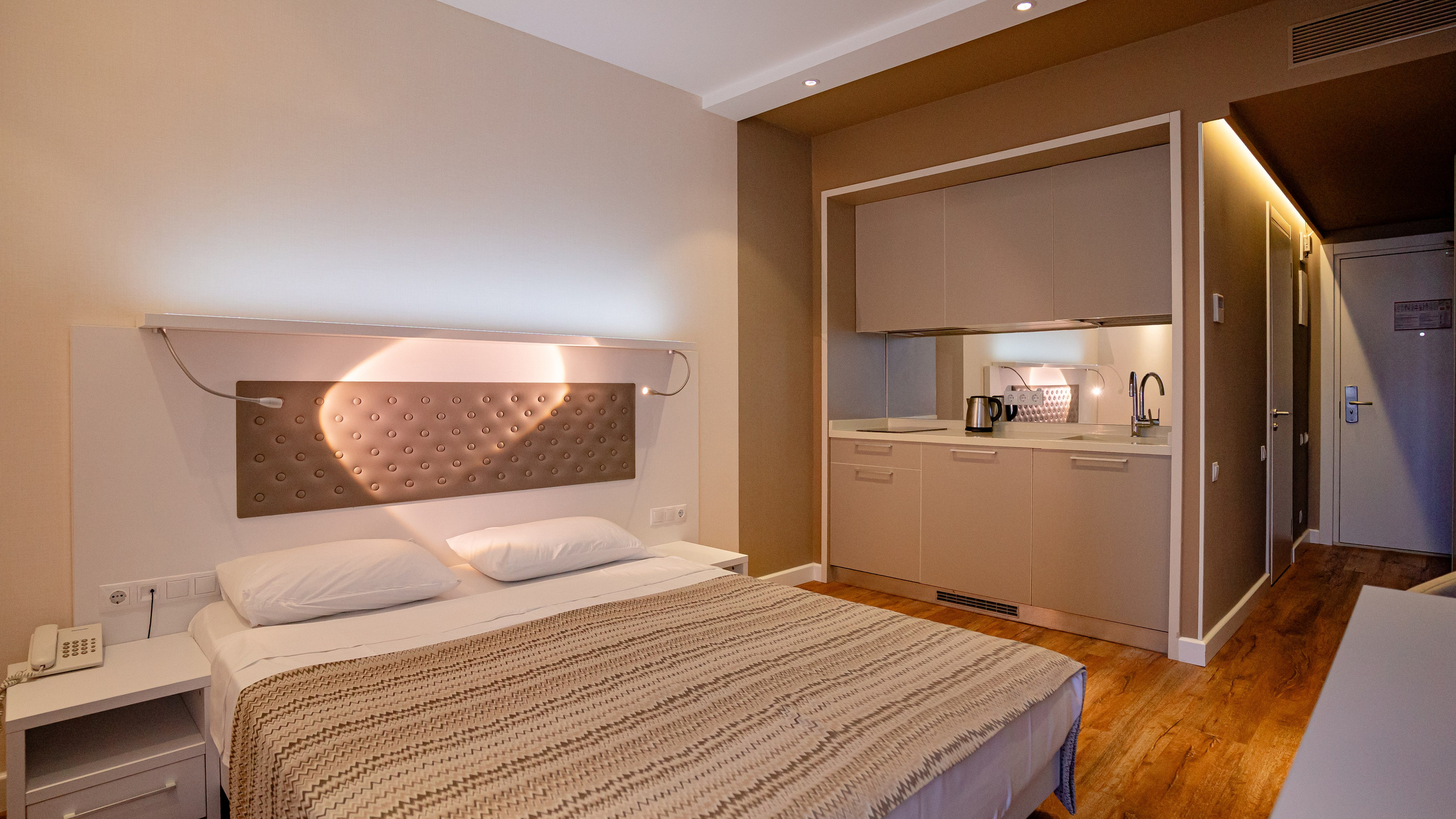 Courtyard by Marriott Batumi. Фотограф Батуми | Ксения Кинасова