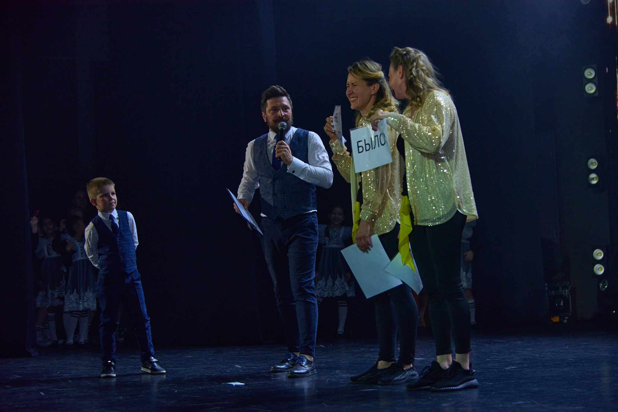 Отчетный концерт, «Эпицентр», 18.05.24. Наталия Март | Фотограф СПб