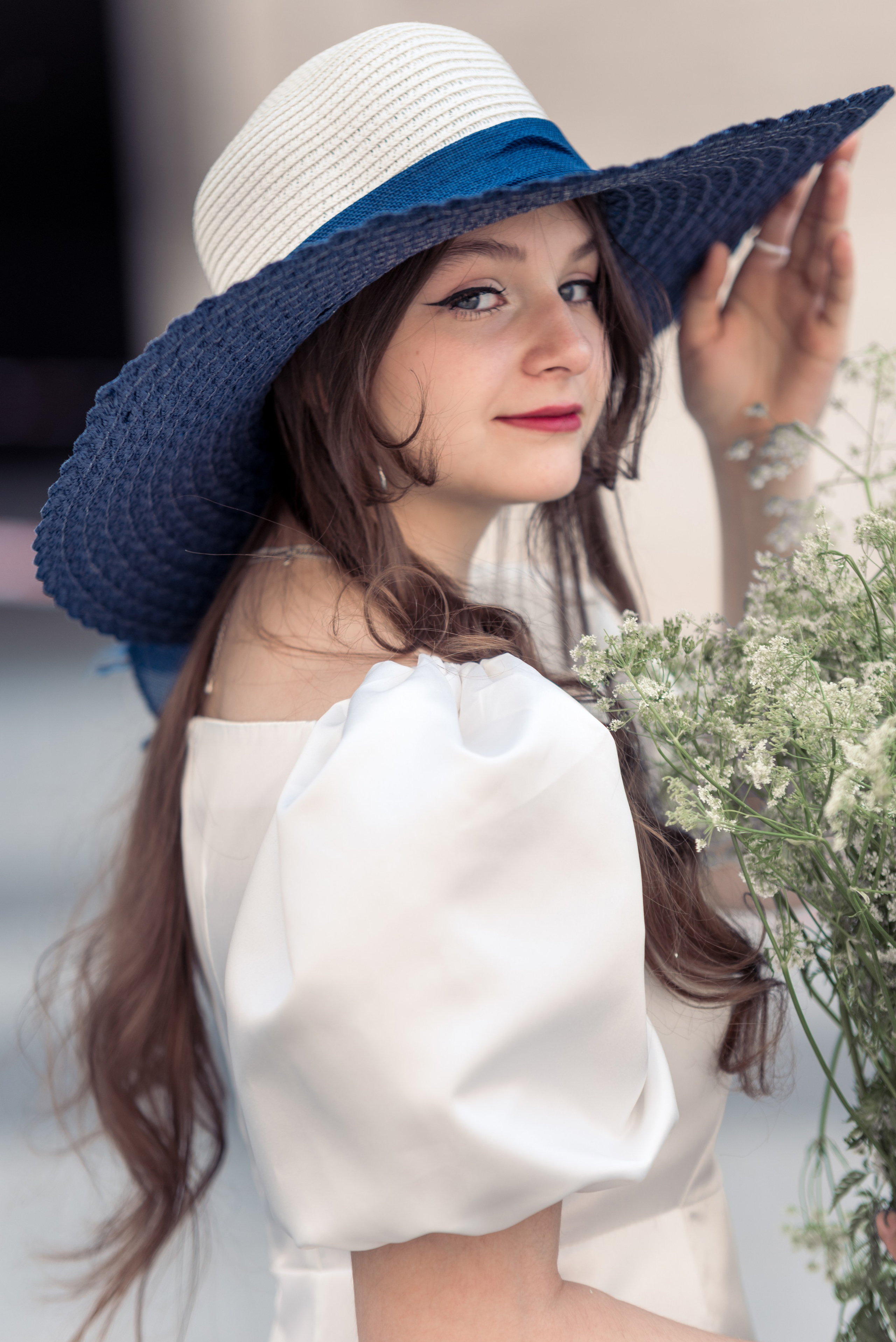 Фотопрогулка. Наталия Март | Фотограф СПб