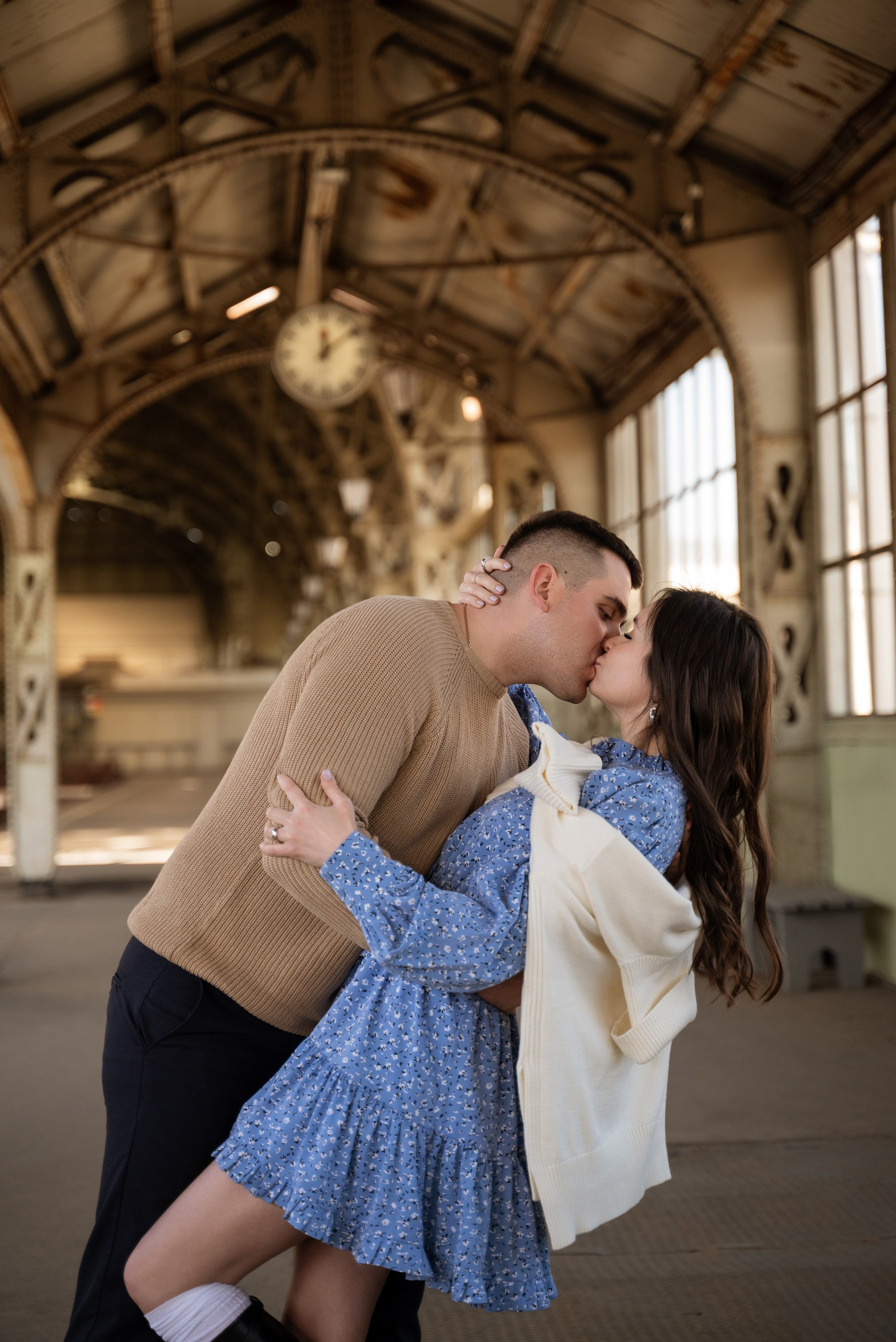 Настя и Тарас. Свадебный фотограф в Санкт-Петербурге Владислава Тюльпина
