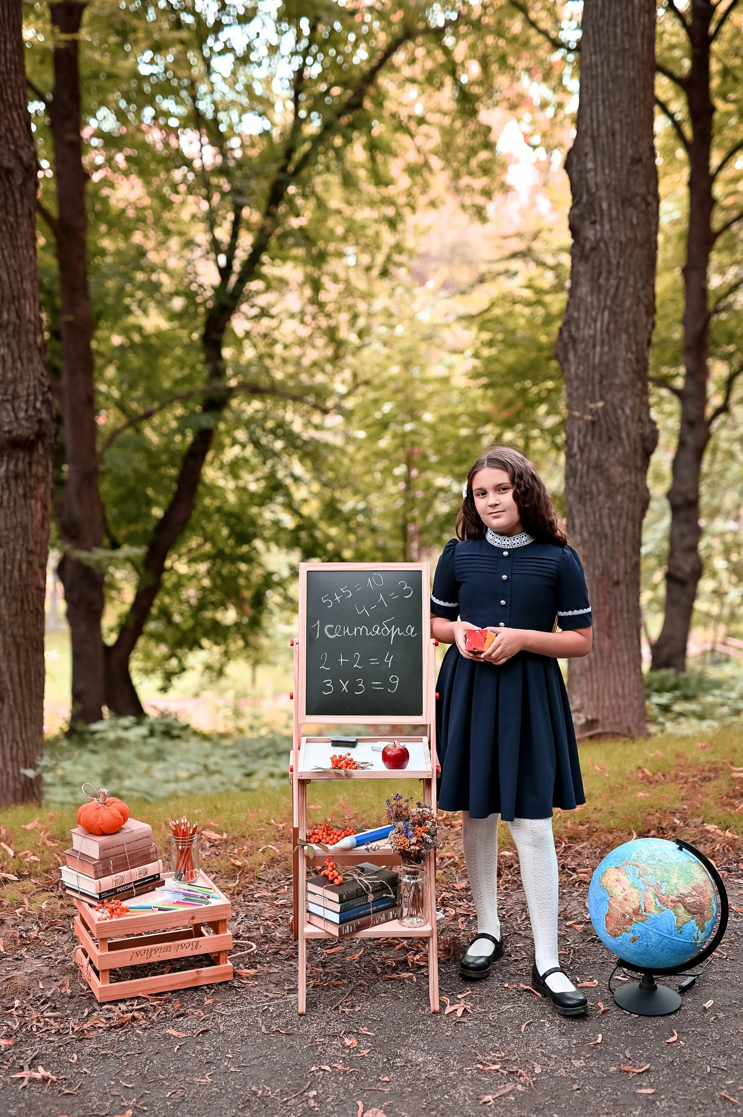 Школьный фотодень. Фотограф Арина Агапова. Подольск, Москва https://arinafoto.wfolio.pro/