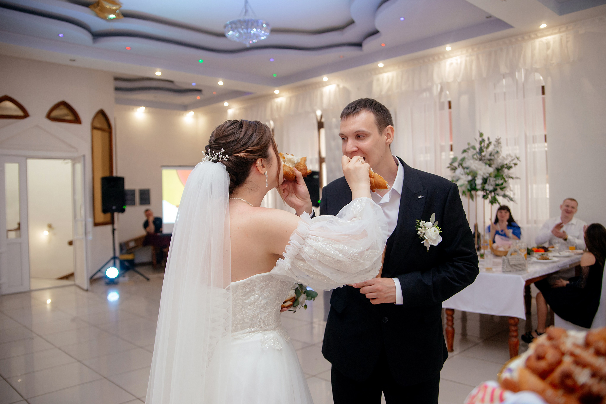 Дмитрий & Ольга. Свадебный и семейный фотограф в Самаре и Тольятти Башкатова Ольга