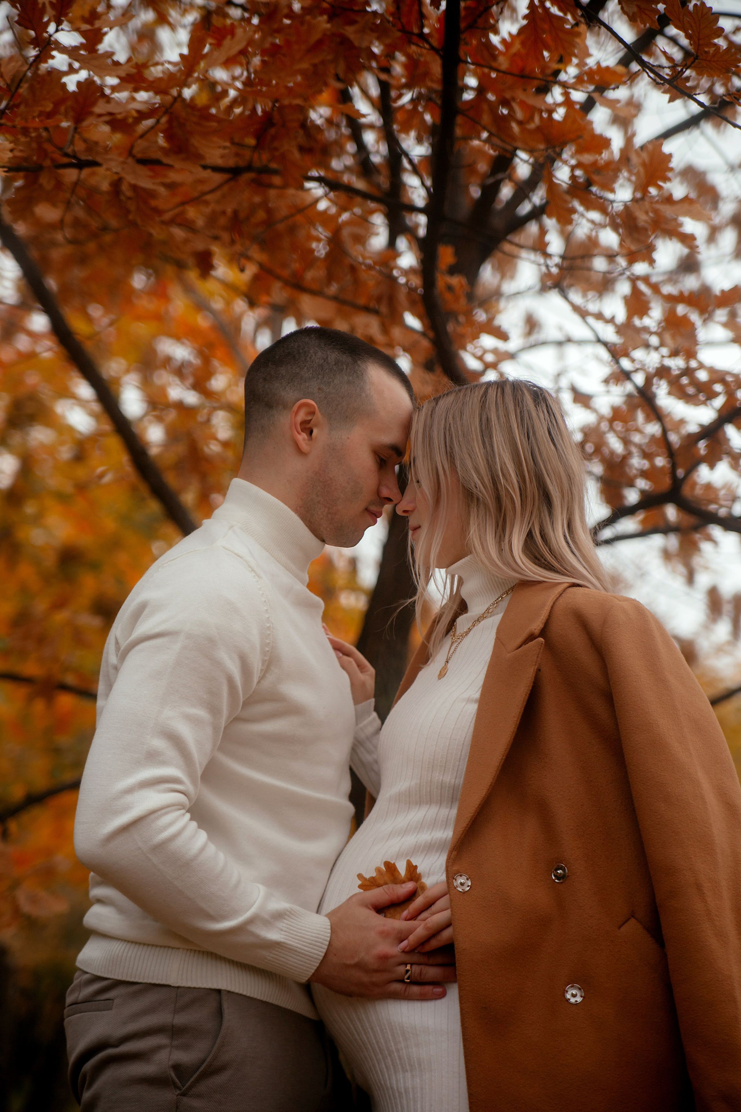 В ожидании чуда. Свадебный и семейный фотограф в Самаре и Тольятти Башкатова Ольга