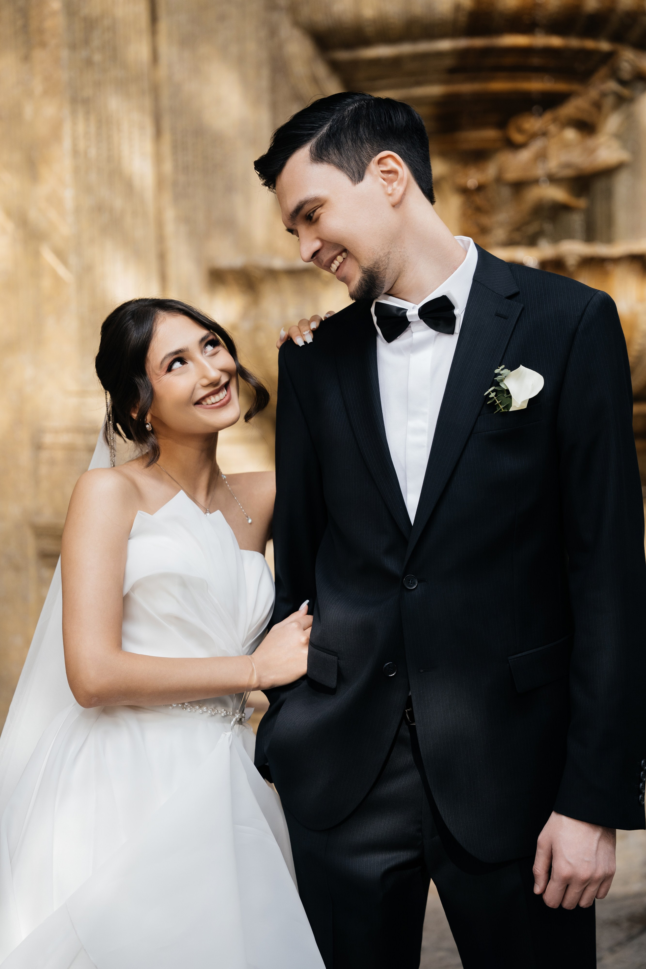 Nurali & Alina. Свадебный фотограф алматы Шожебаев Кайрат