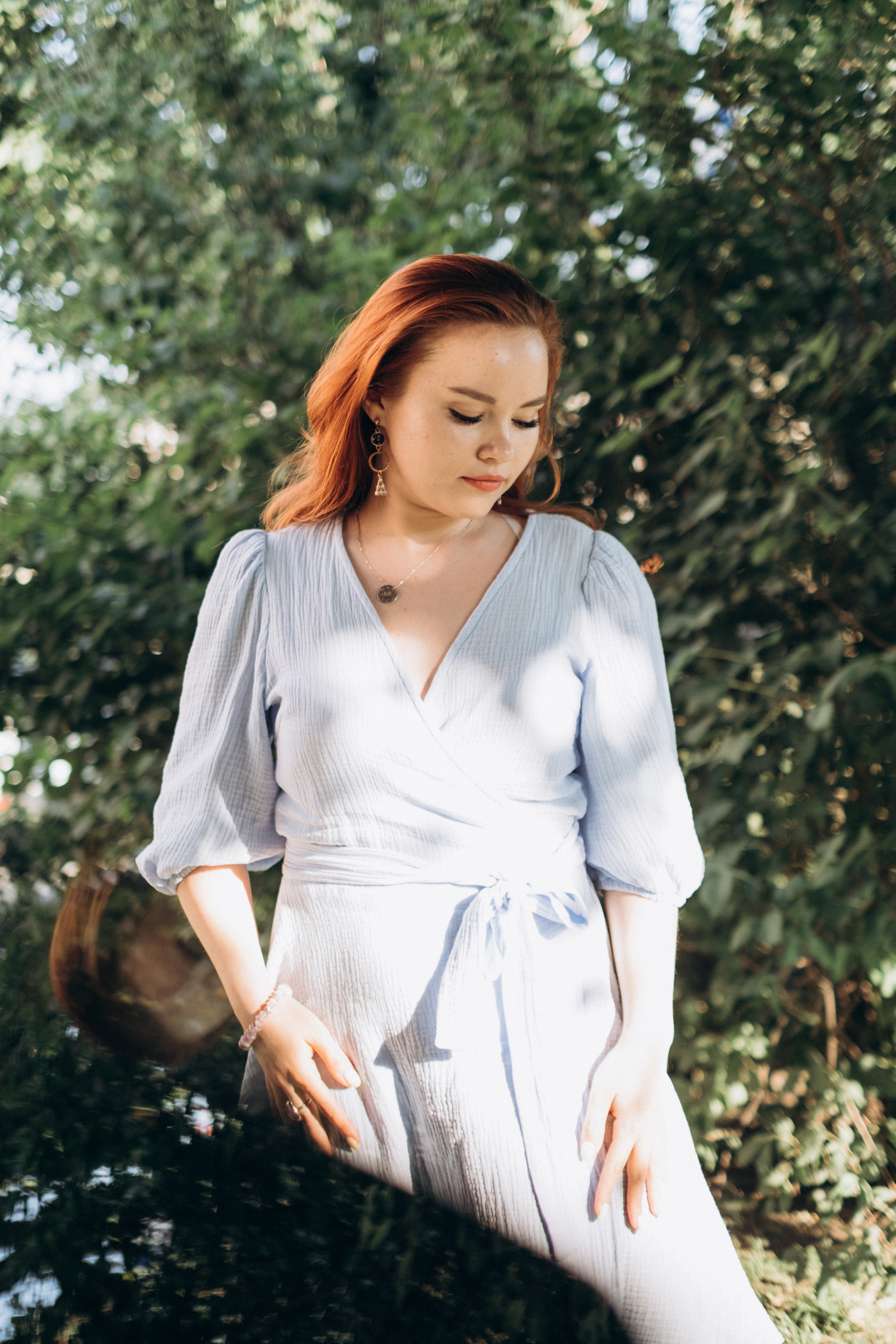 Портреты. Портретный фотограф для музыкантов в Санкт-Петербурге Мария Акимова