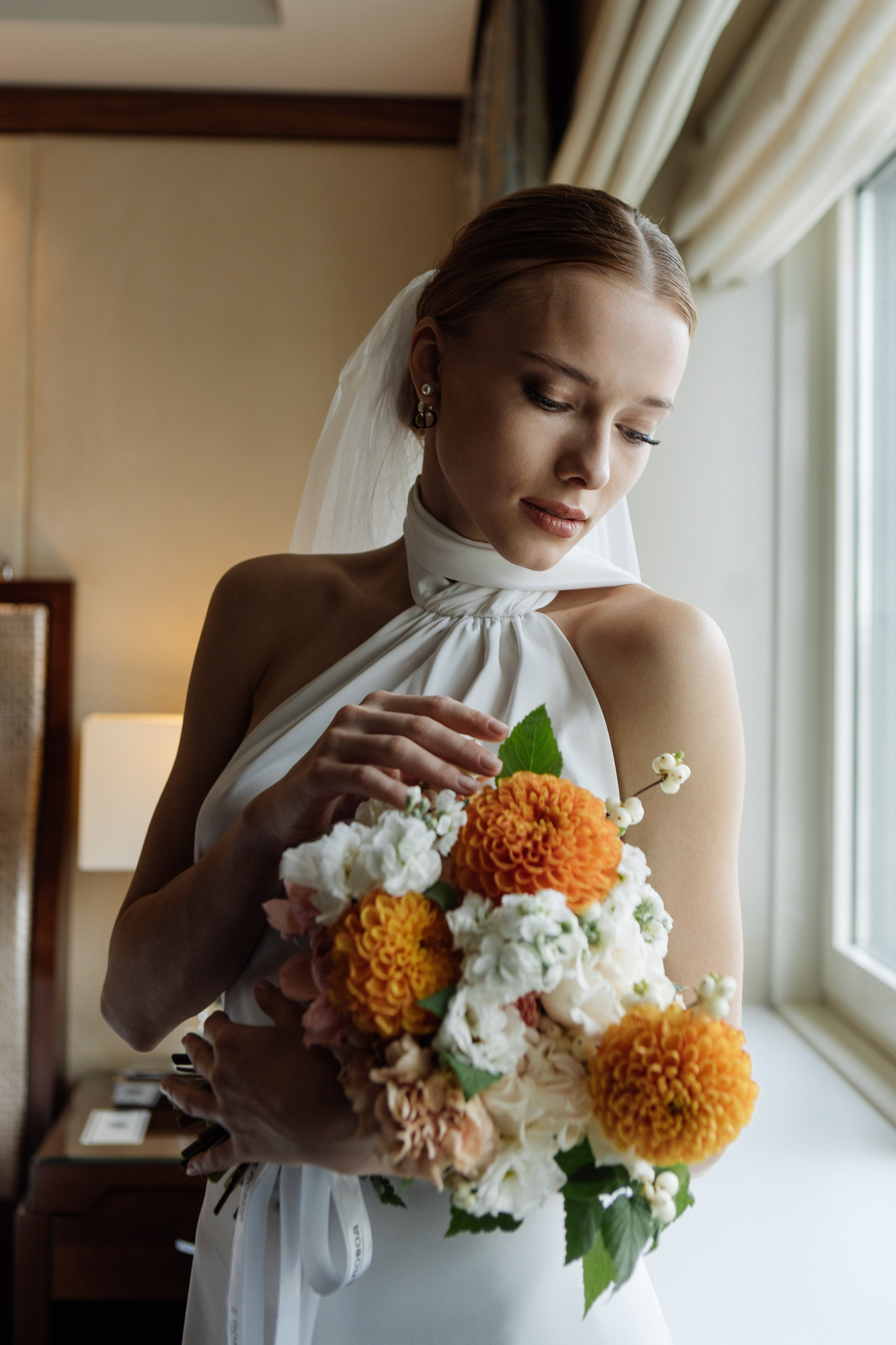 A&V. Свадебный и семейный фотограф Чижова Алина