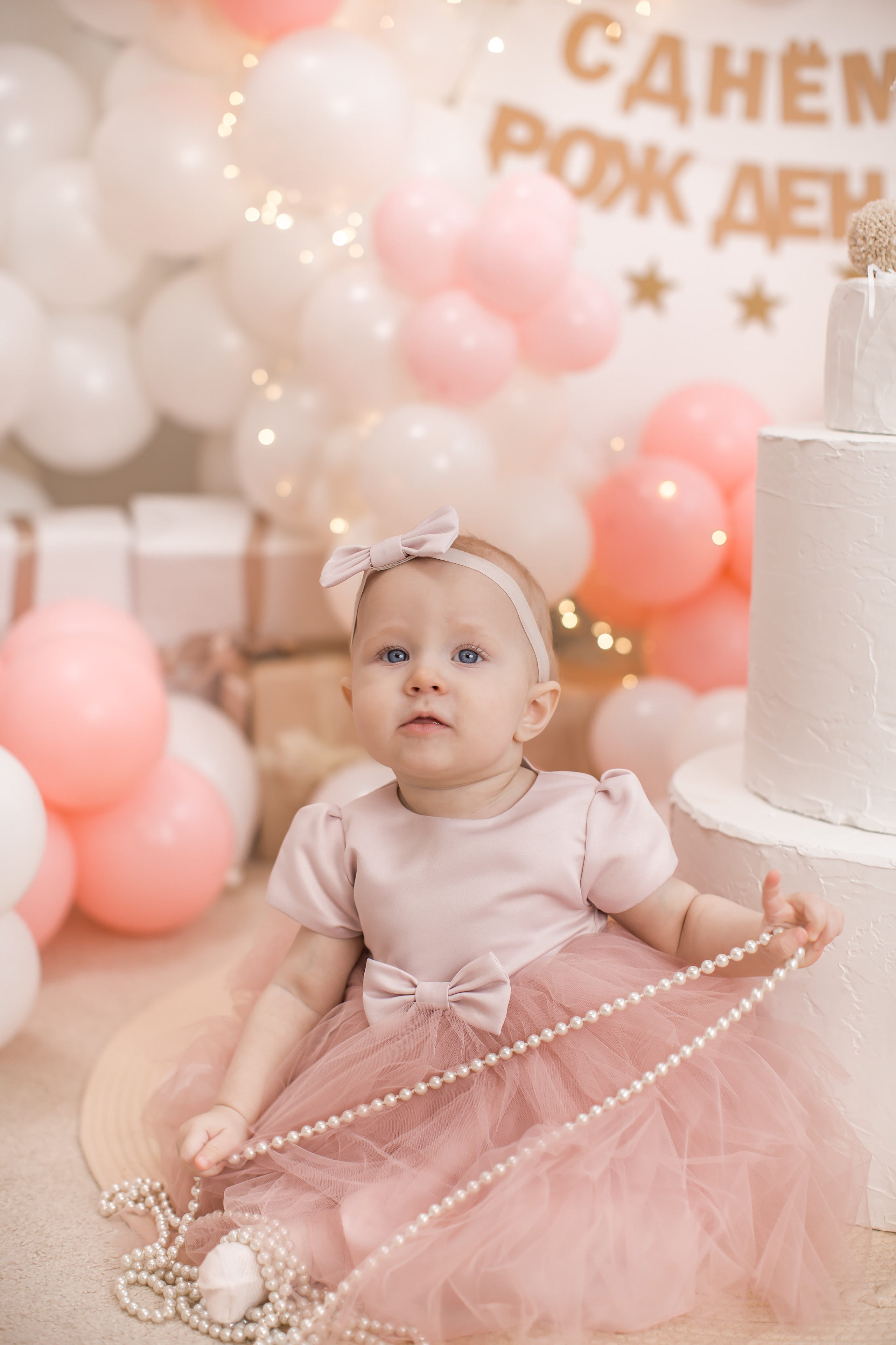 Именинники 1 — 3 года 26 г. Детский семейный фотограф на первый годик город Новосибирск Дымова Светлана пакеты всё включено 1-3 года