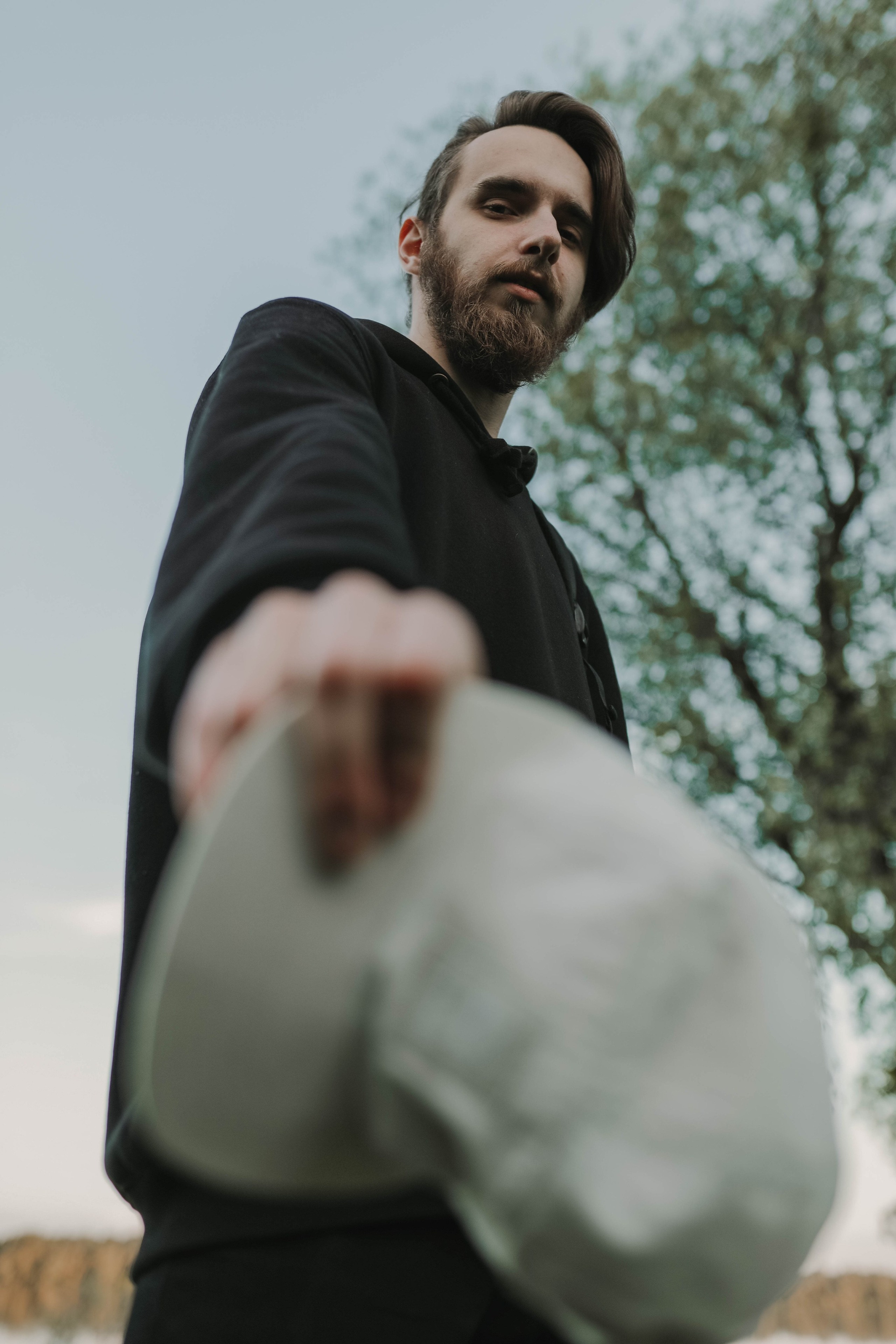 Ярик. Фотограф София Комкина