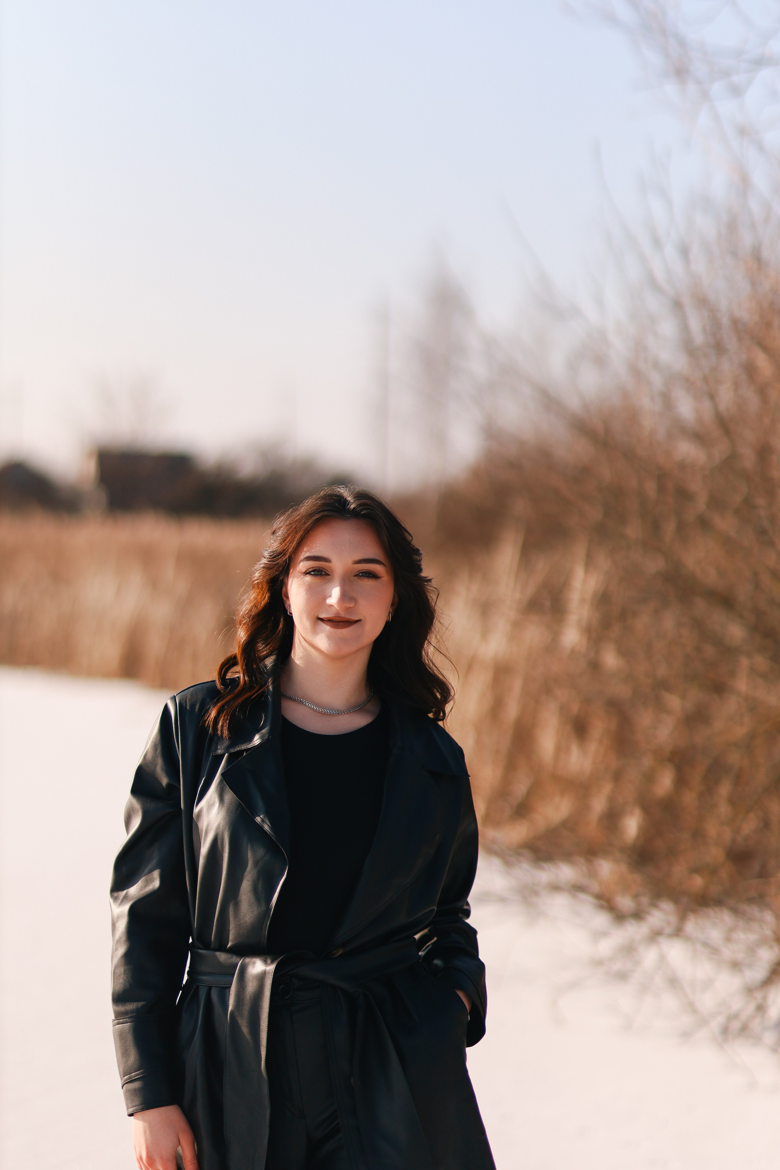 Арина. Фотограф София Комкина