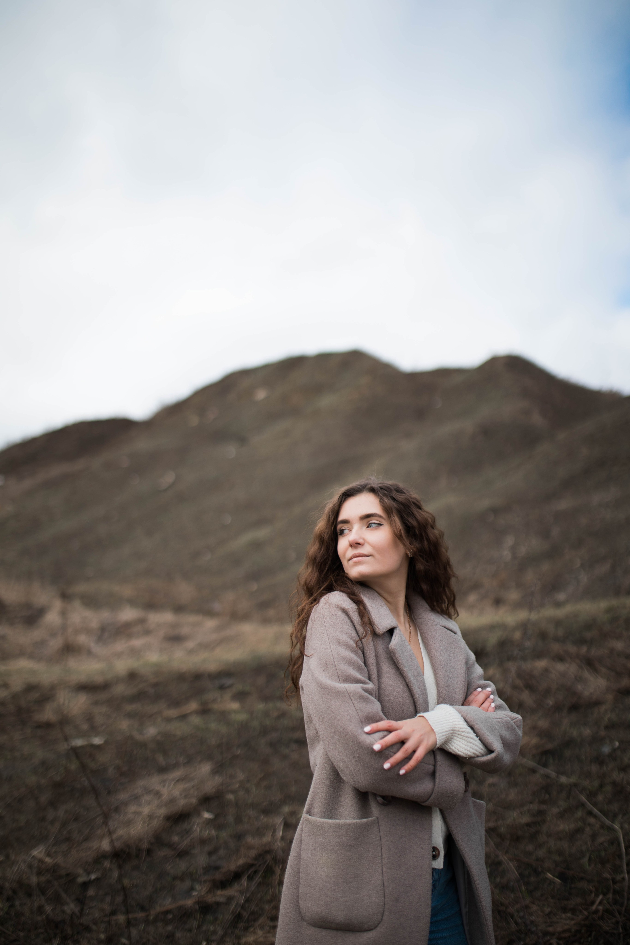 Вика. Фотограф София Комкина